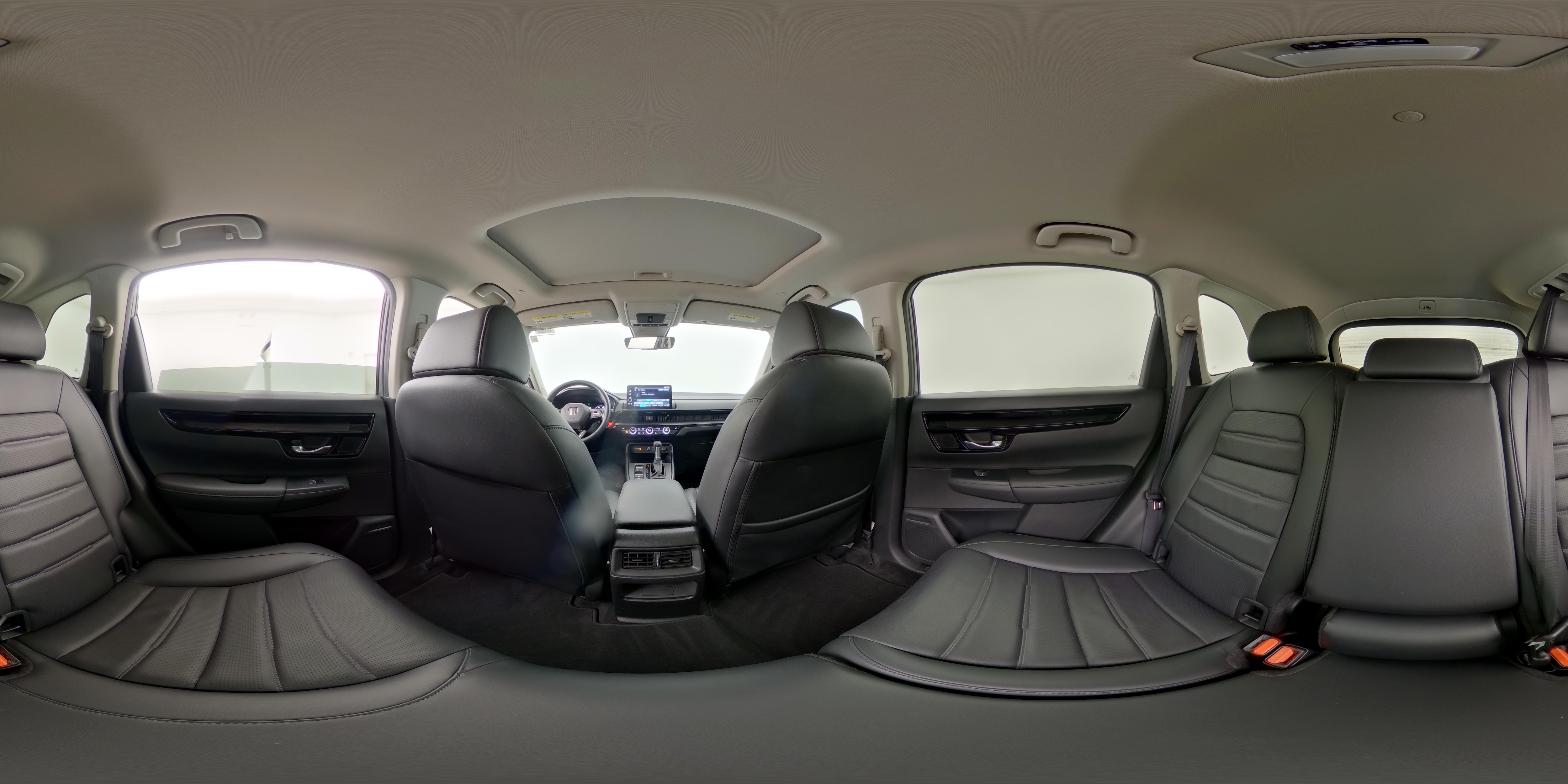 2023 Honda CR-V EX-L - Photo 26
