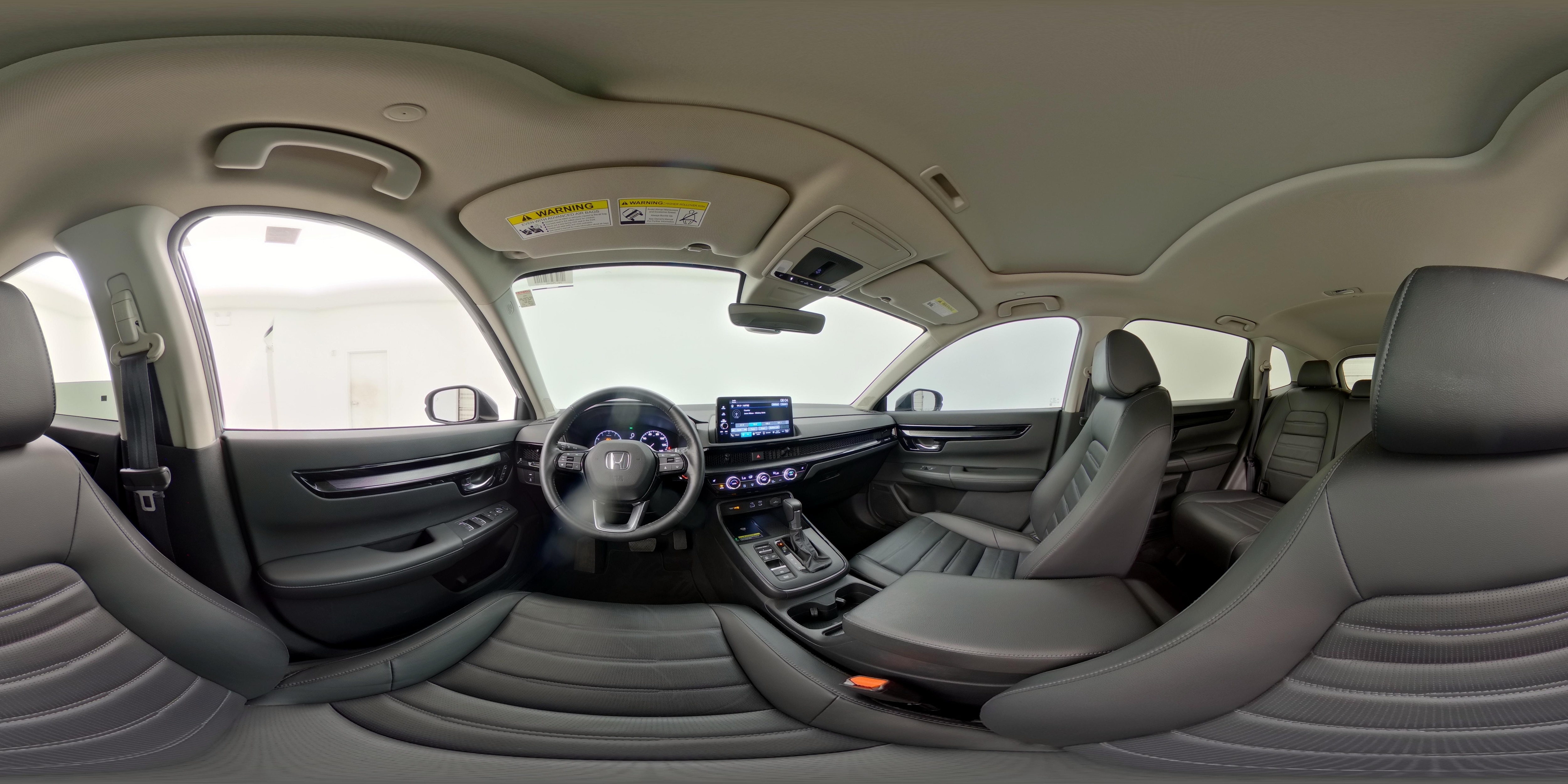 2023 Honda CR-V EX-L - Photo 27