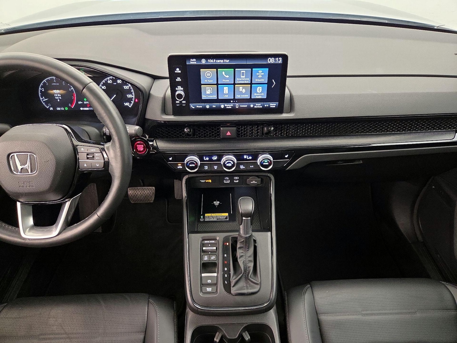 2023 Honda CR-V EX-L - Photo 10