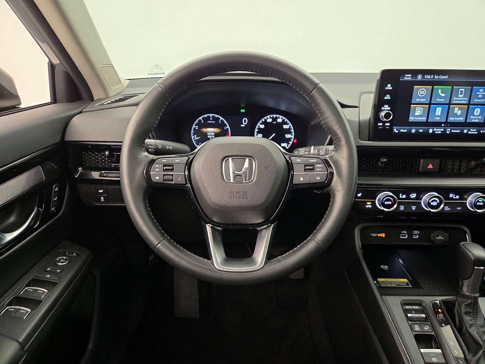 2023 Honda CR-V EX-L - Photo 11
