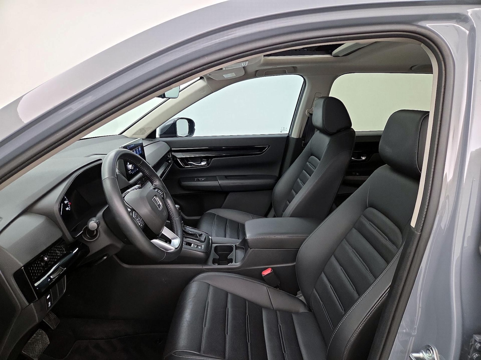 2023 Honda CR-V EX-L - Photo 12