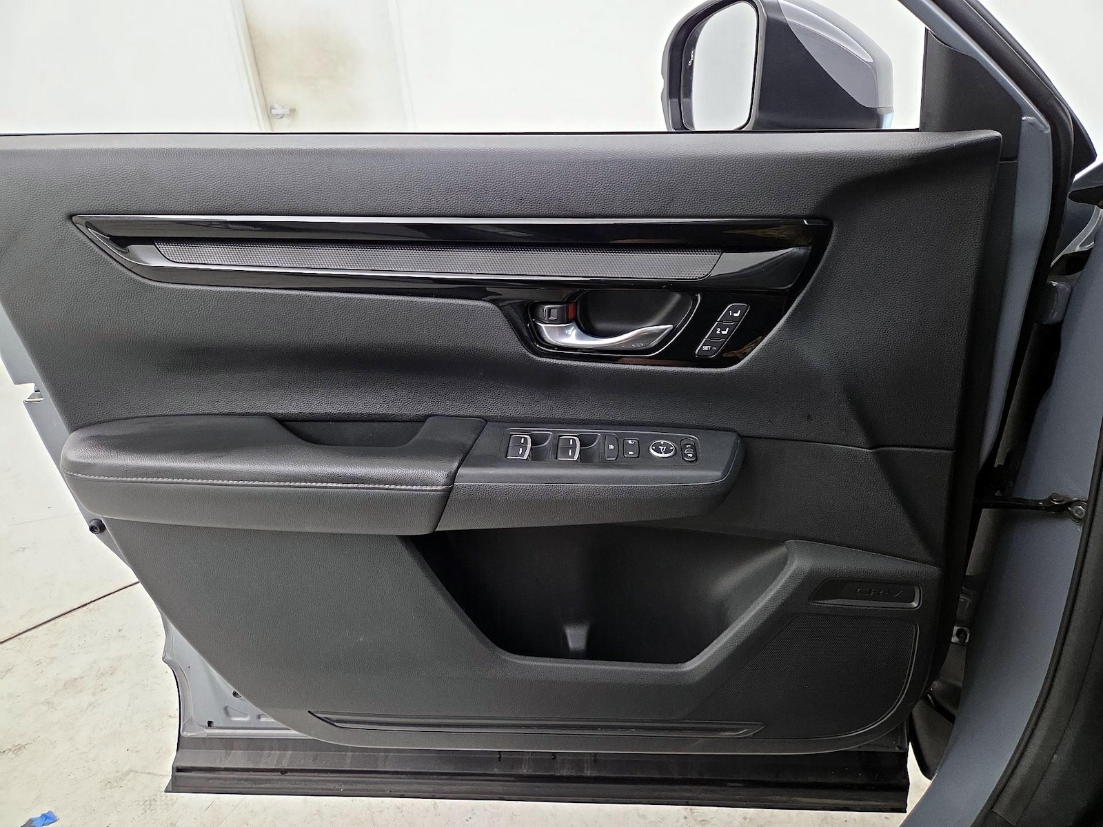 2023 Honda CR-V EX-L - Photo 13