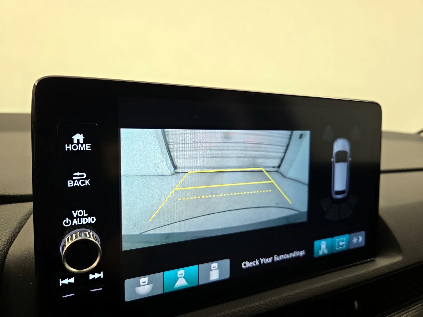 2023 Honda CR-V EX-L - Photo 15