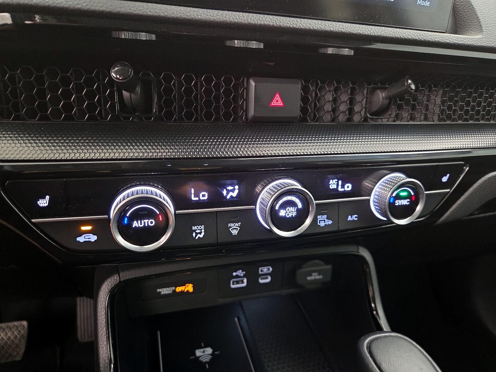 2023 Honda CR-V EX-L - Photo 17