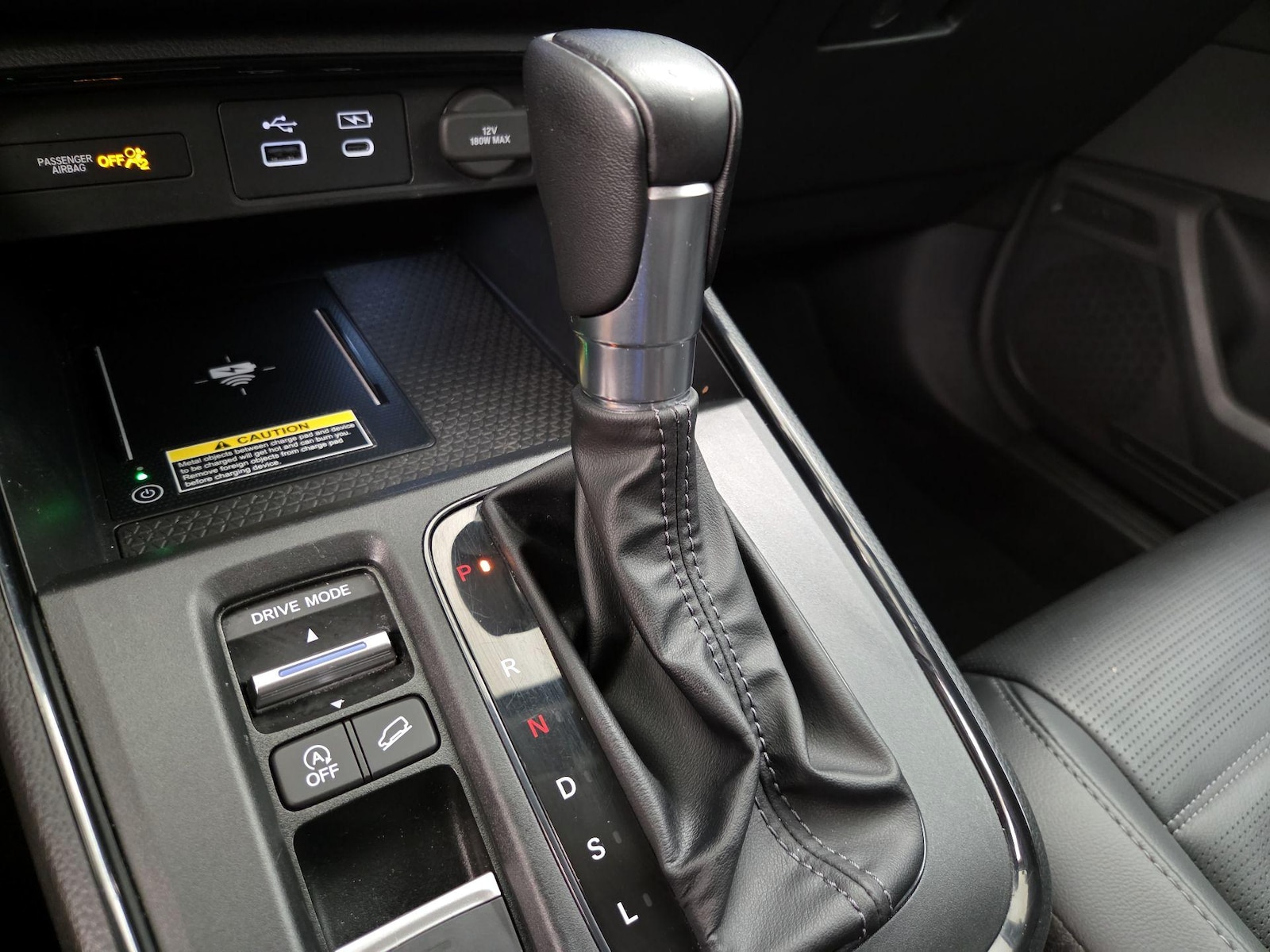 2023 Honda CR-V EX-L - Photo 18