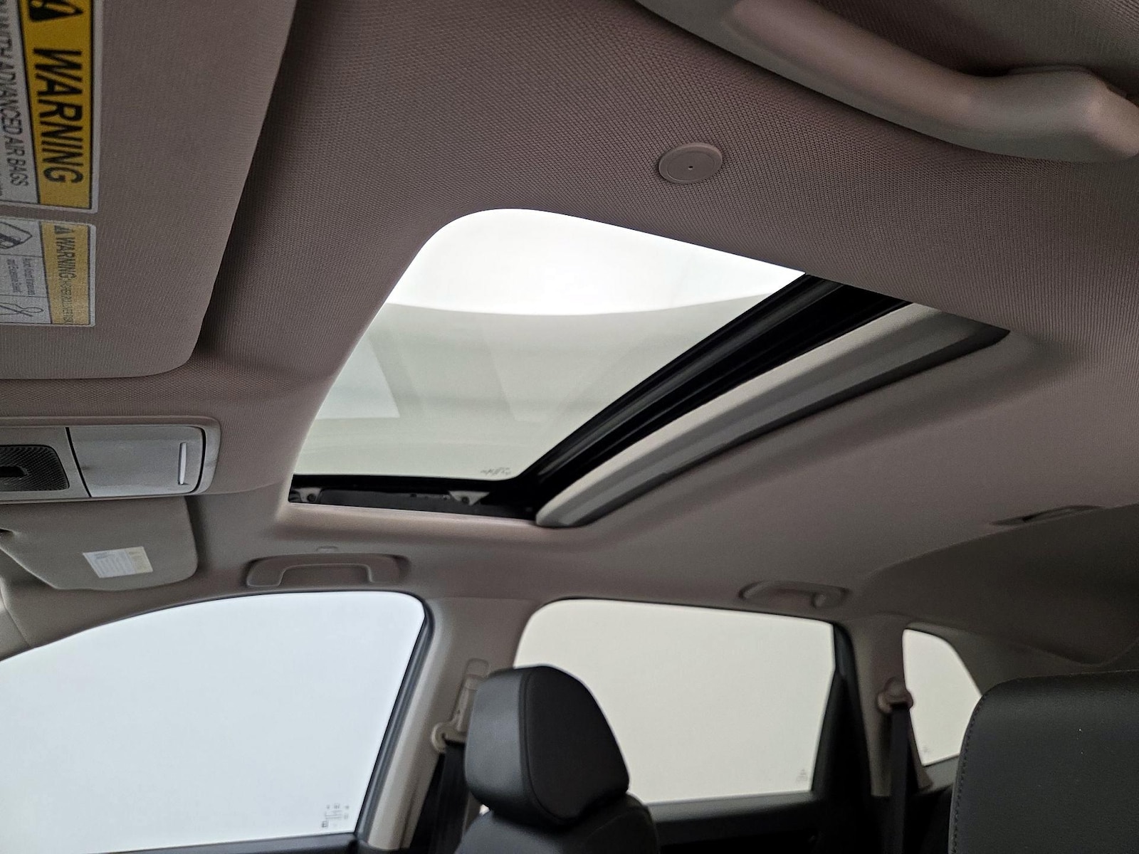 2023 Honda CR-V EX-L - Photo 20