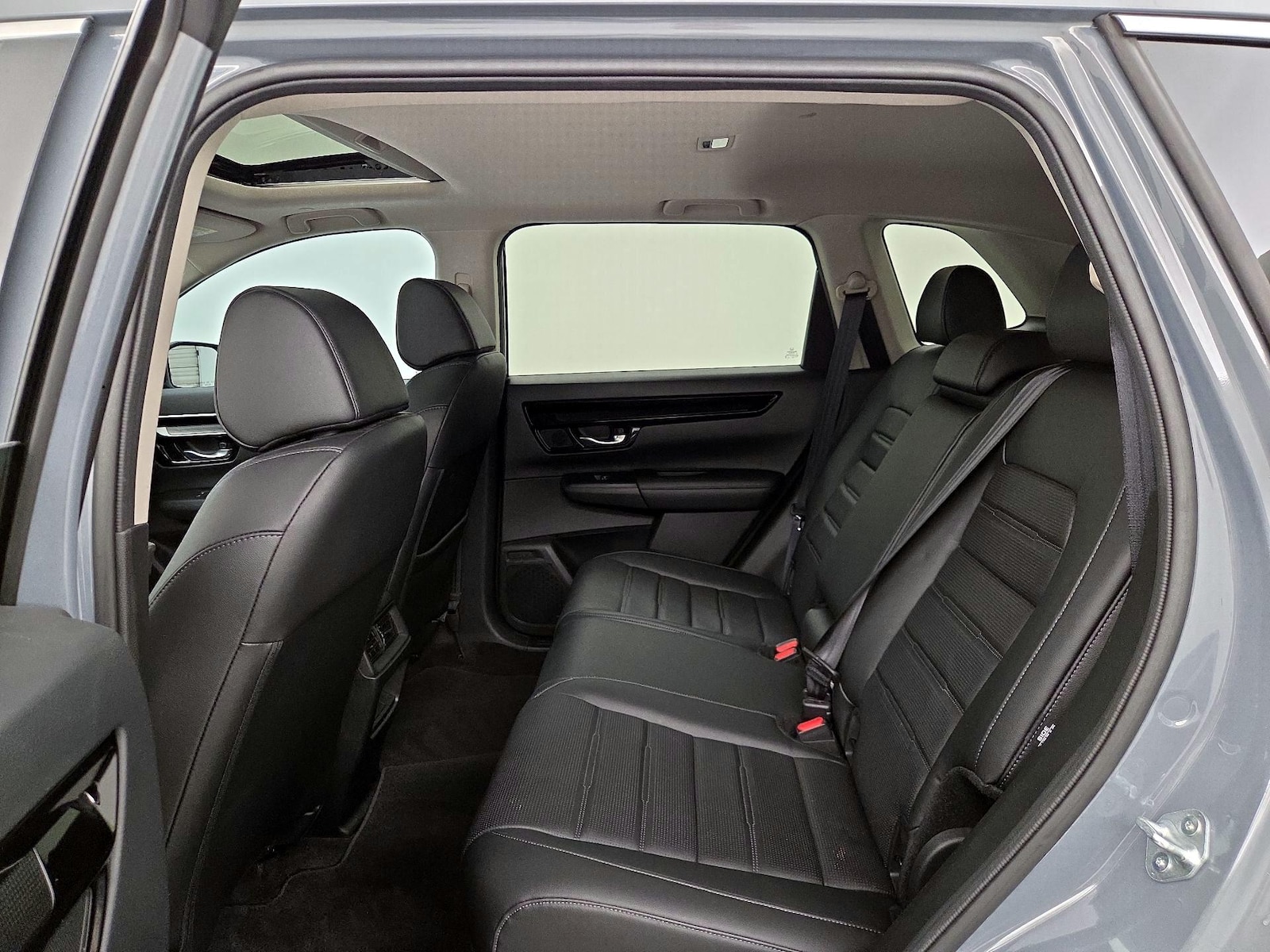 2023 Honda CR-V EX-L - Photo 21