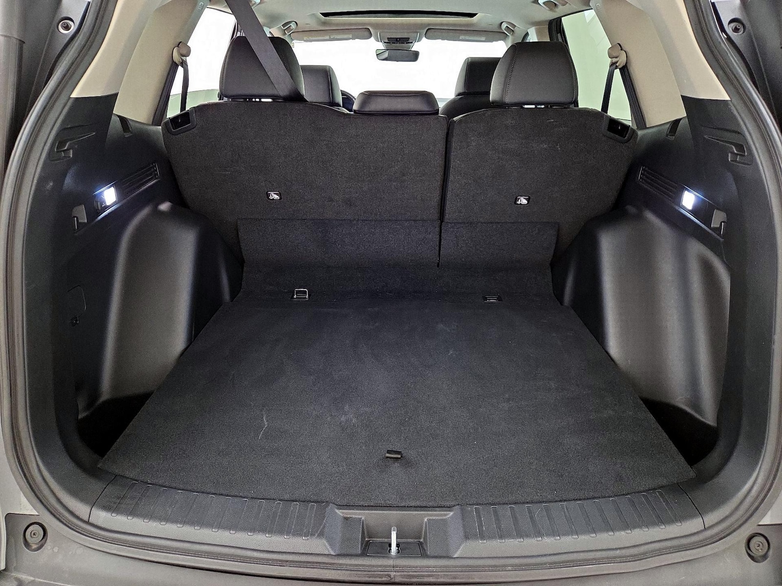 2023 Honda CR-V EX-L - Photo 22
