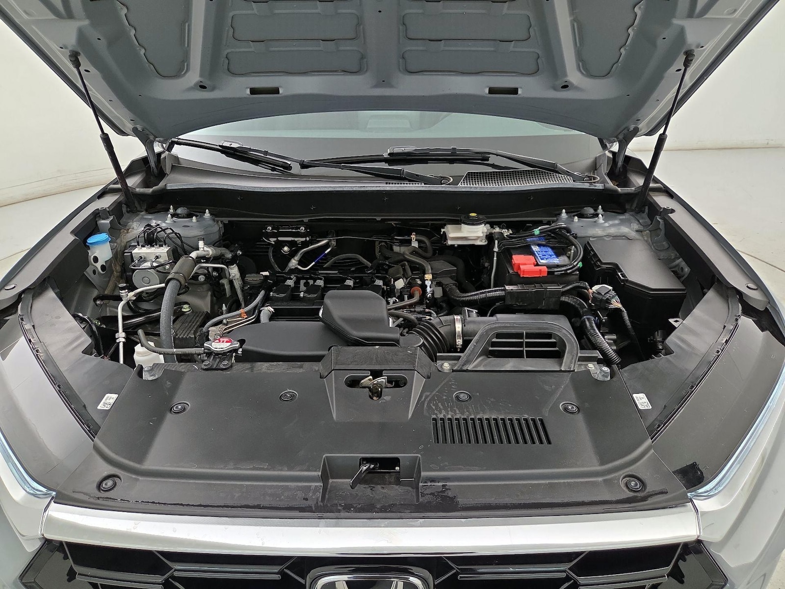 2023 Honda CR-V EX-L - Photo 23