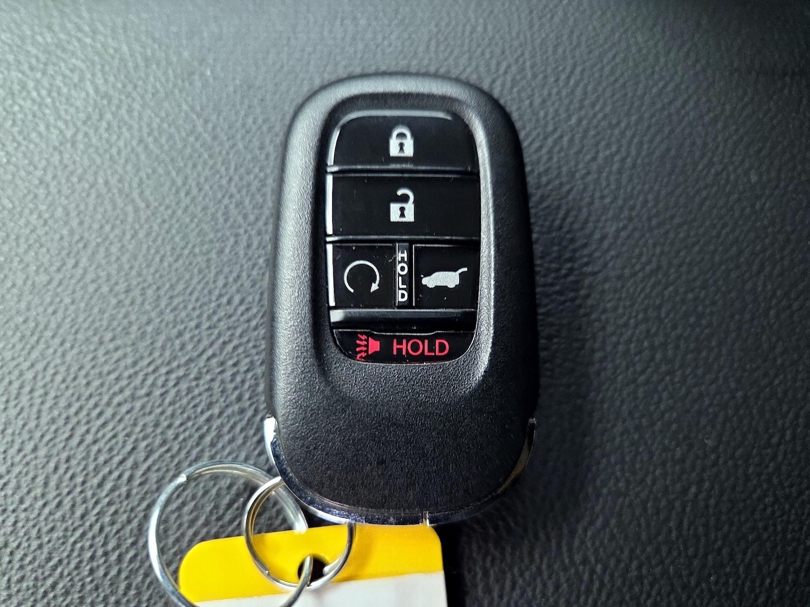 2023 Honda CR-V EX-L - Photo 24