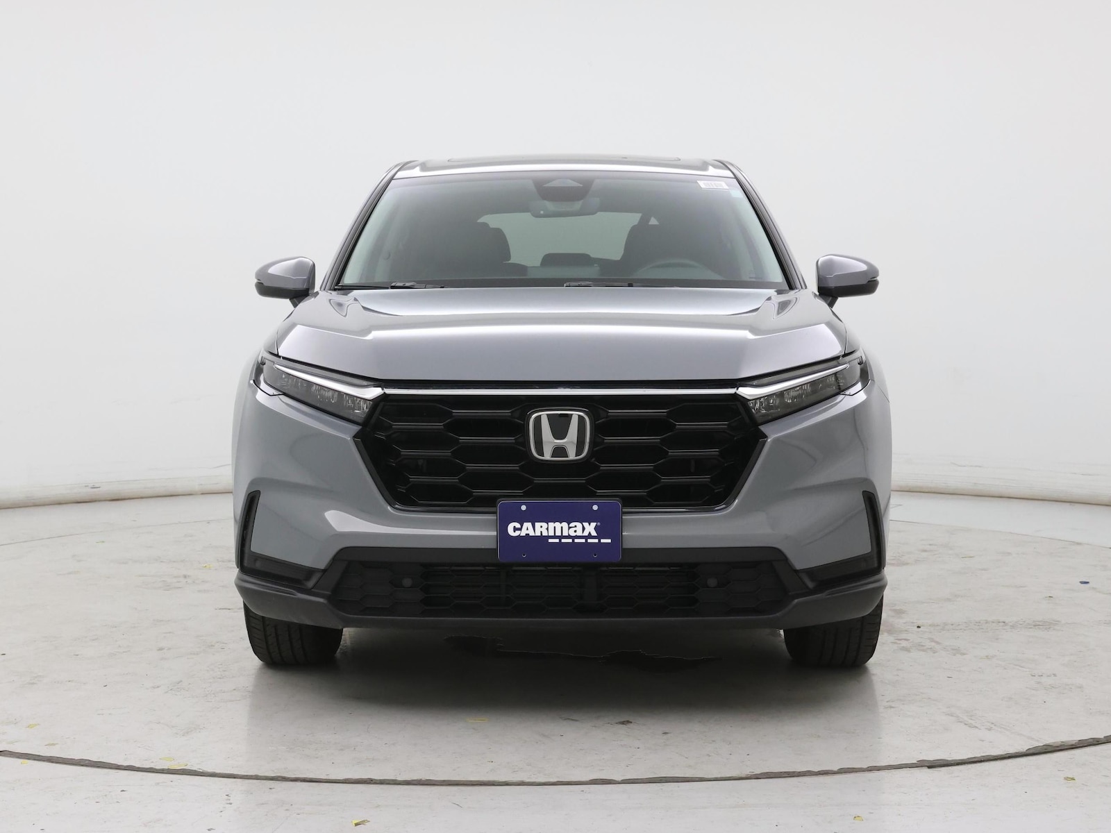 2023 Honda CR-V EX-L - Photo 6