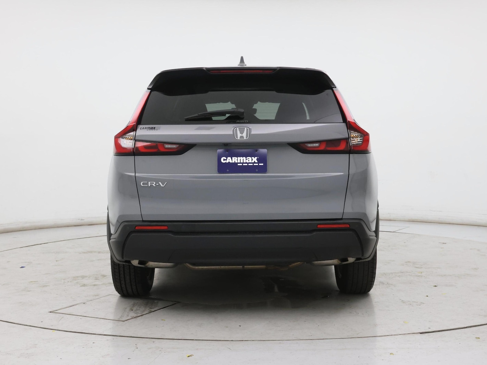 2023 Honda CR-V EX-L - Photo 7