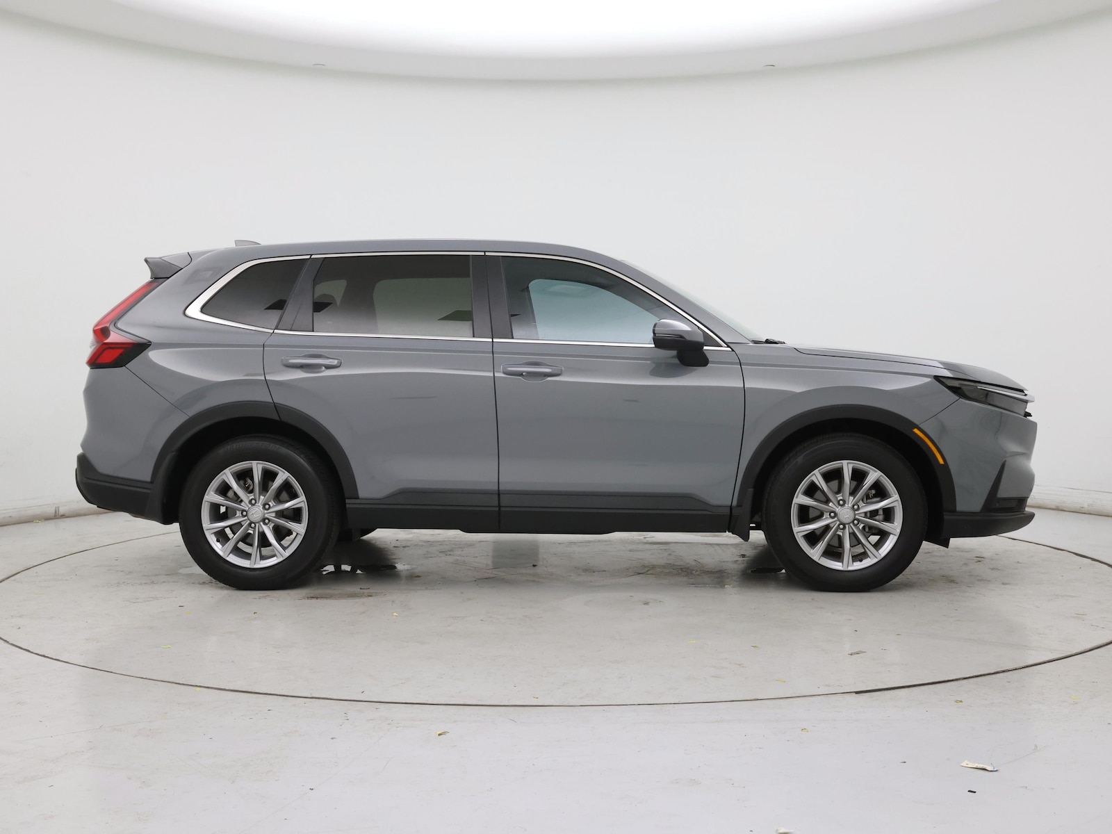 2023 Honda CR-V EX-L - Photo 8
