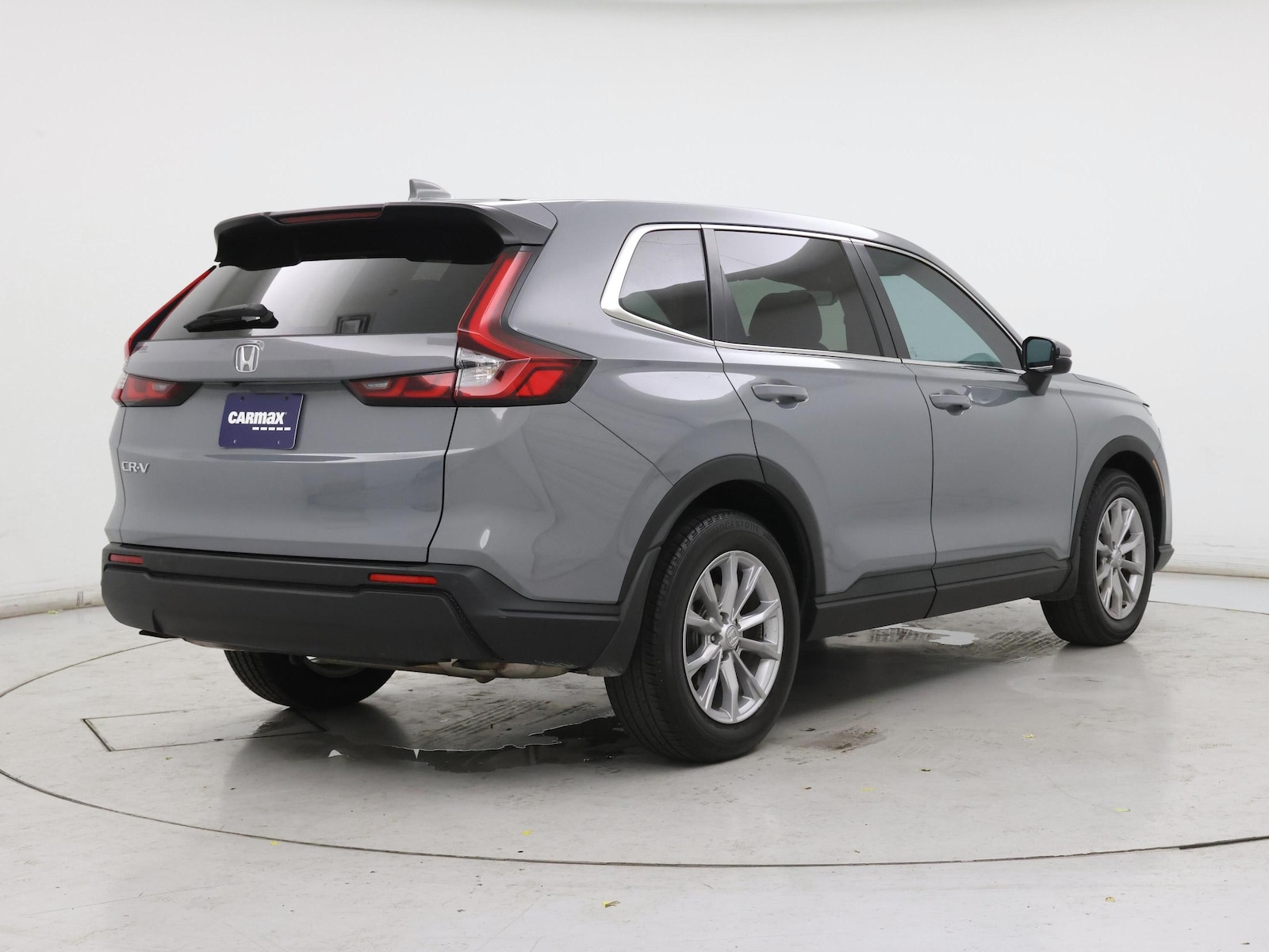 2023 Honda CR-V EX-L - Photo 9