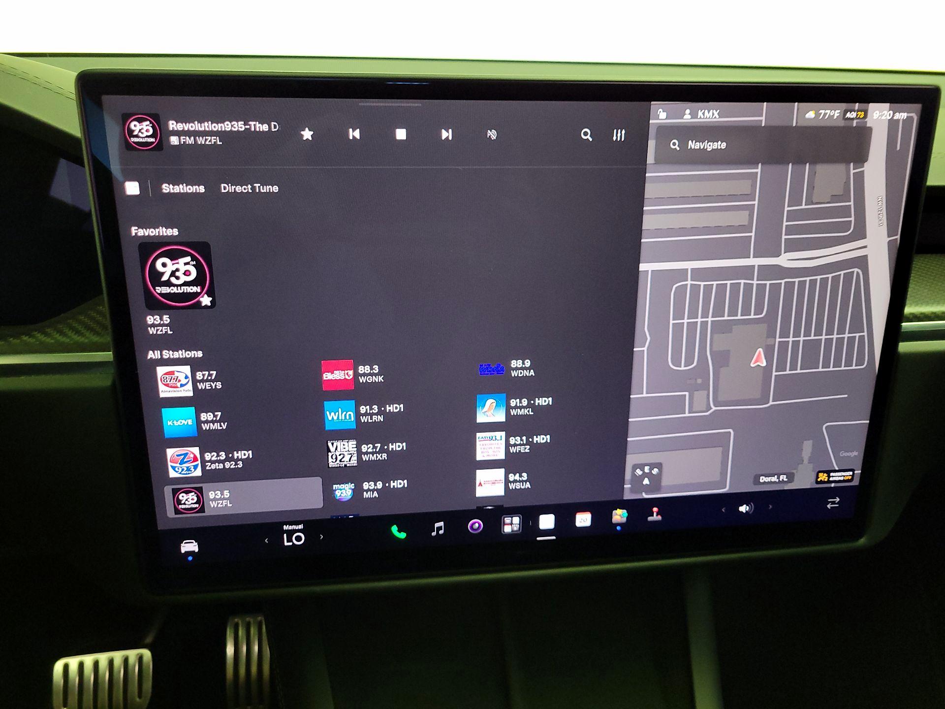 Thumbnail: 2022 Tesla Model X - 15
