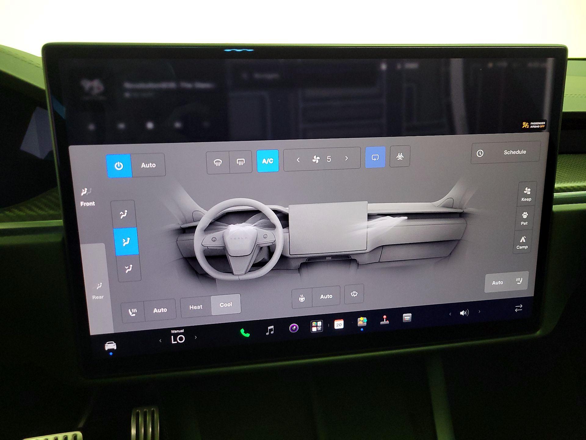 Thumbnail: 2022 Tesla Model X - 16