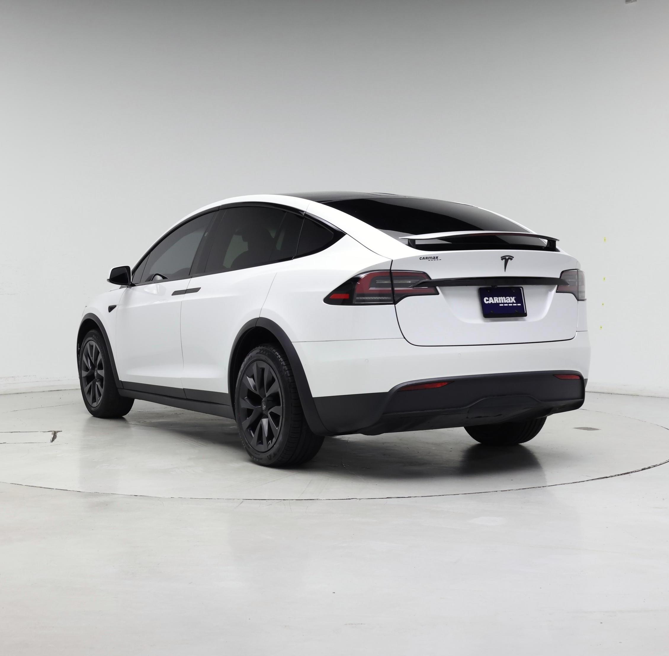 Thumbnail: 2022 Tesla Model X - 2