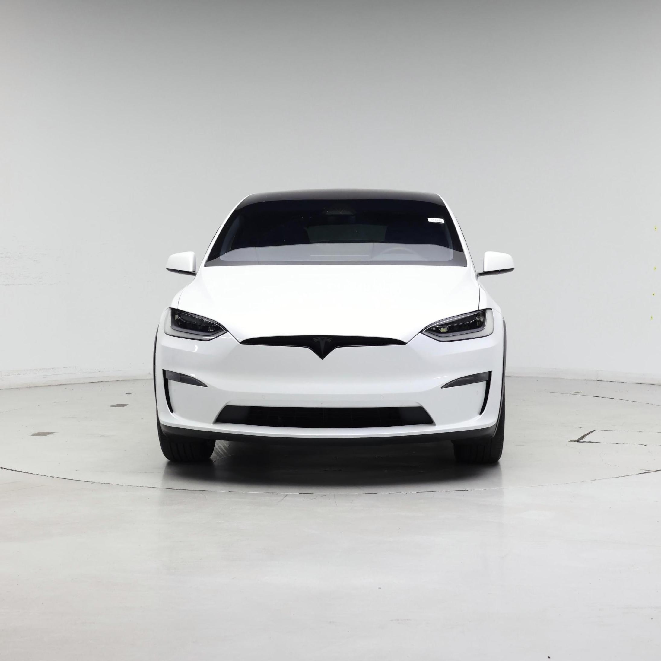 Thumbnail: 2022 Tesla Model X - 5