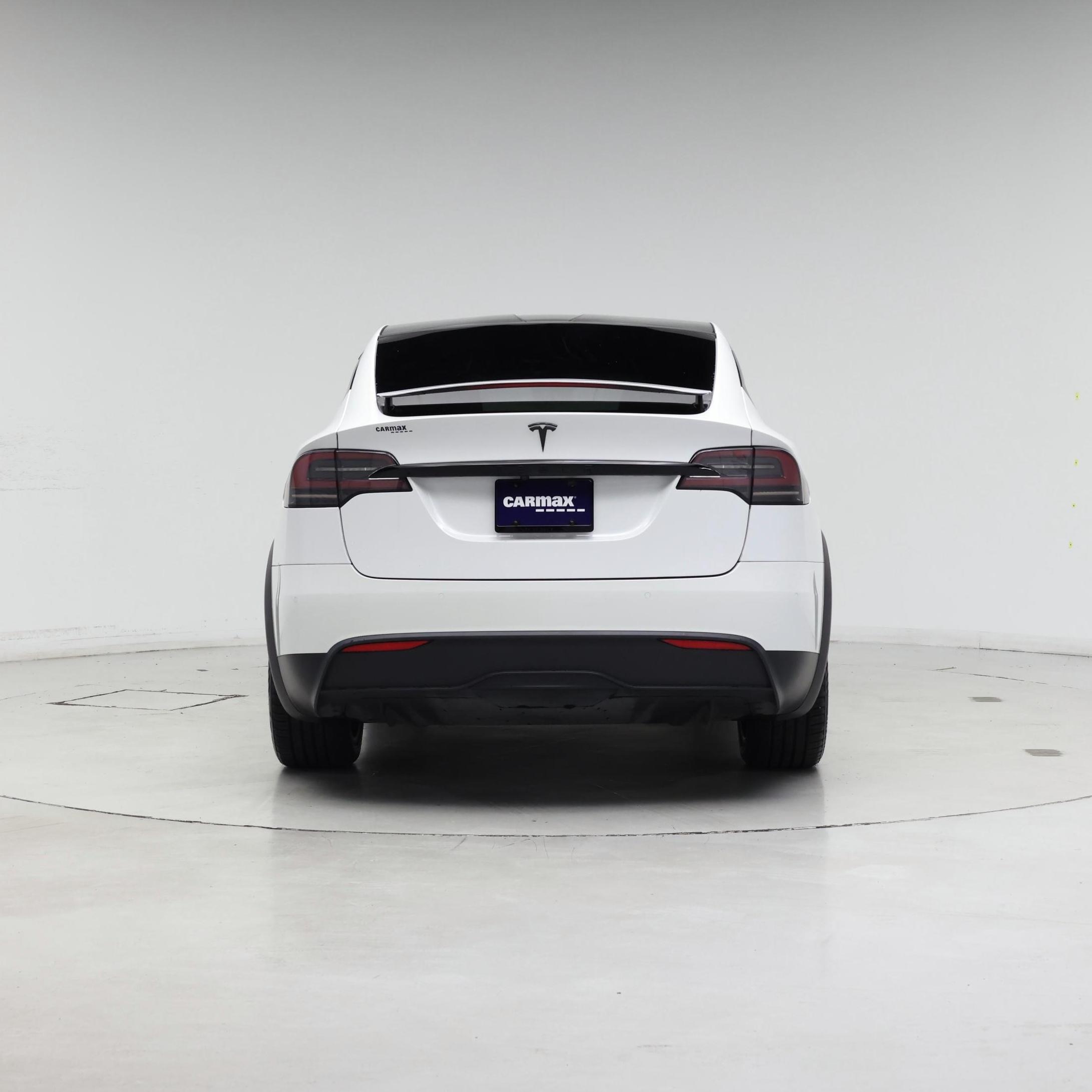 Thumbnail: 2022 Tesla Model X - 6