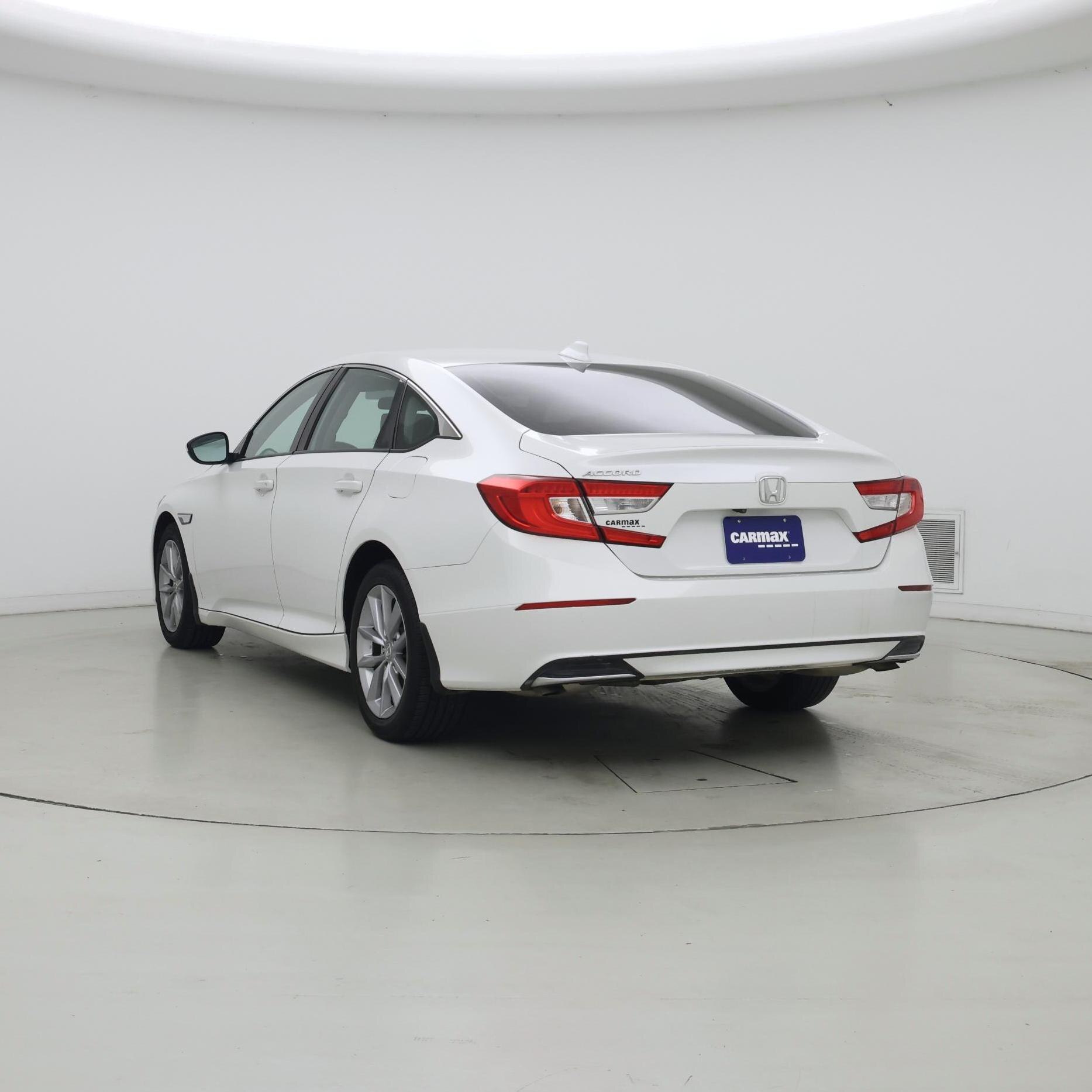 Thumbnail: 2021 Honda Accord - 2