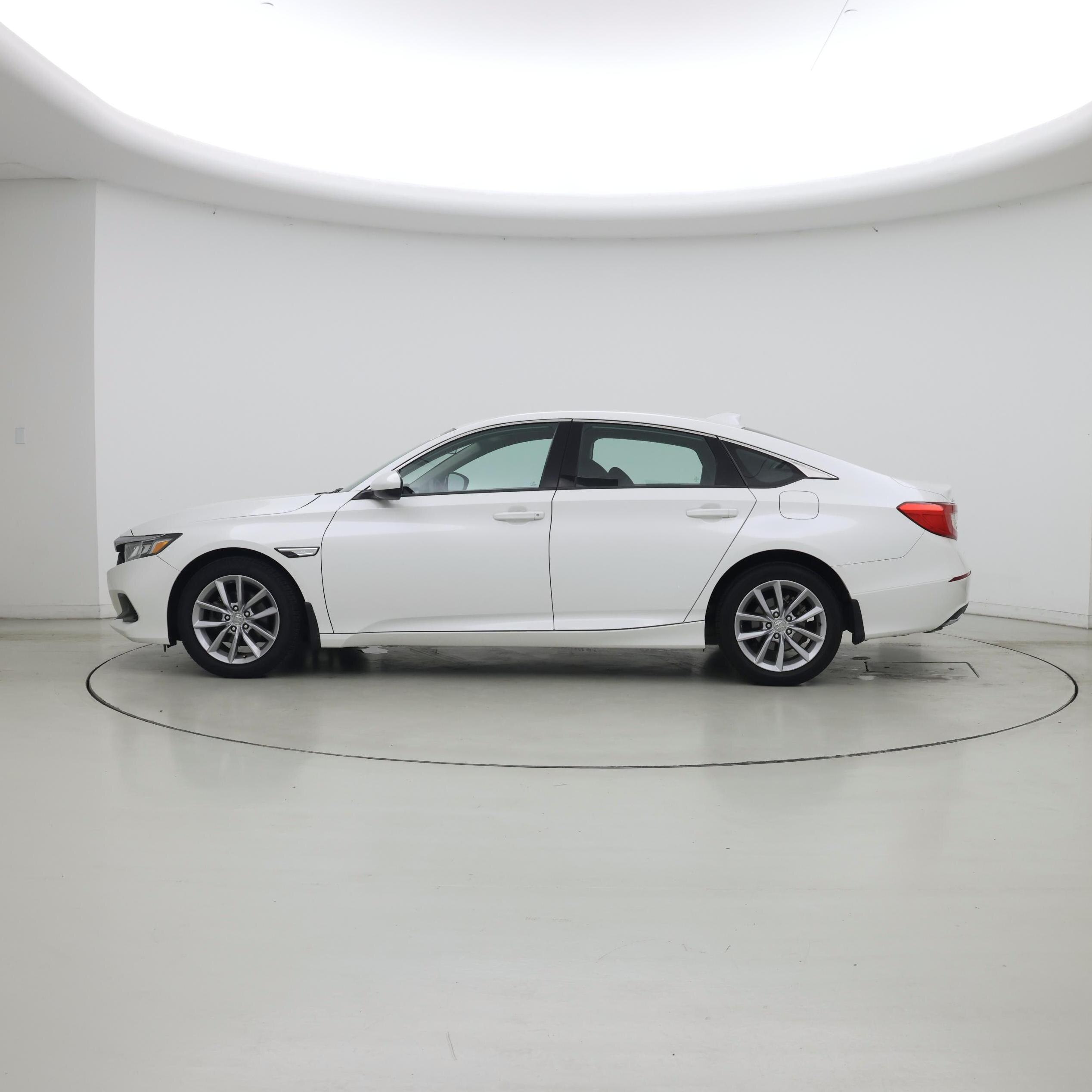Thumbnail: 2021 Honda Accord - 3