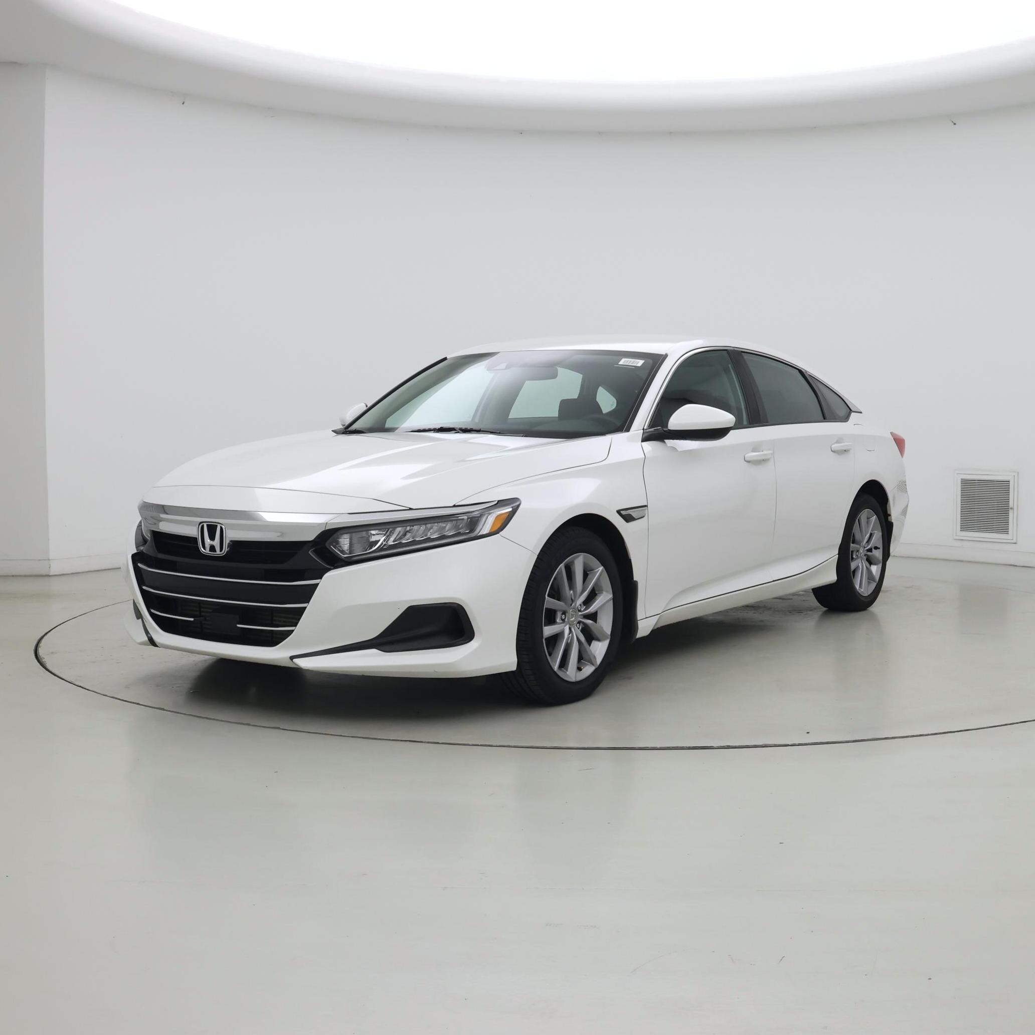 Thumbnail: 2021 Honda Accord - 4
