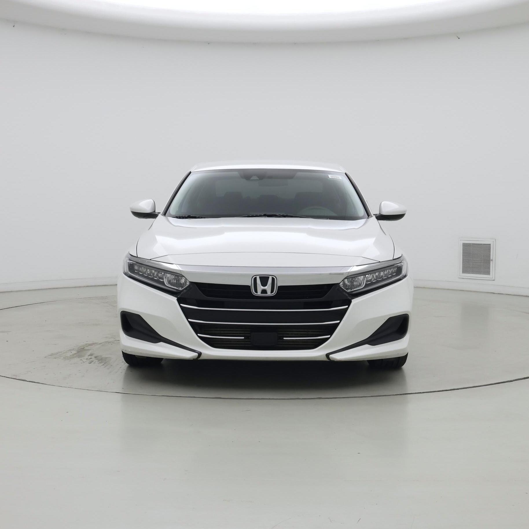 Thumbnail: 2021 Honda Accord - 5