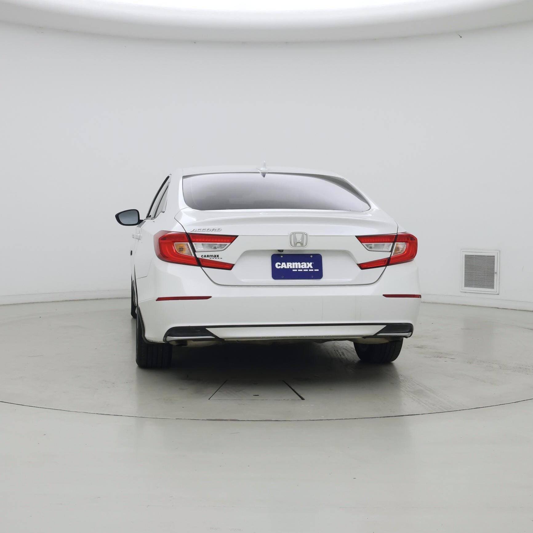 Thumbnail: 2021 Honda Accord - 6