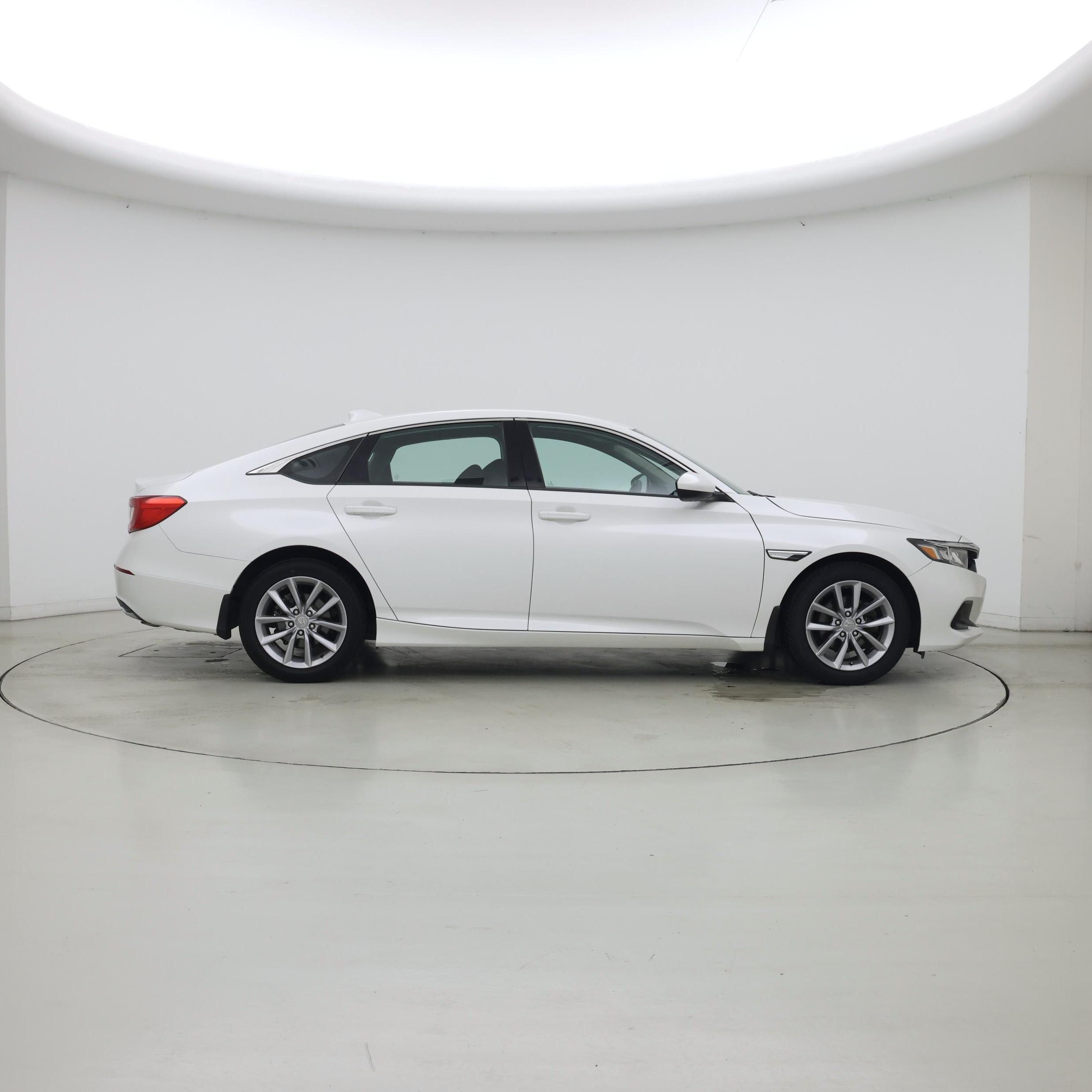 Thumbnail: 2021 Honda Accord - 7