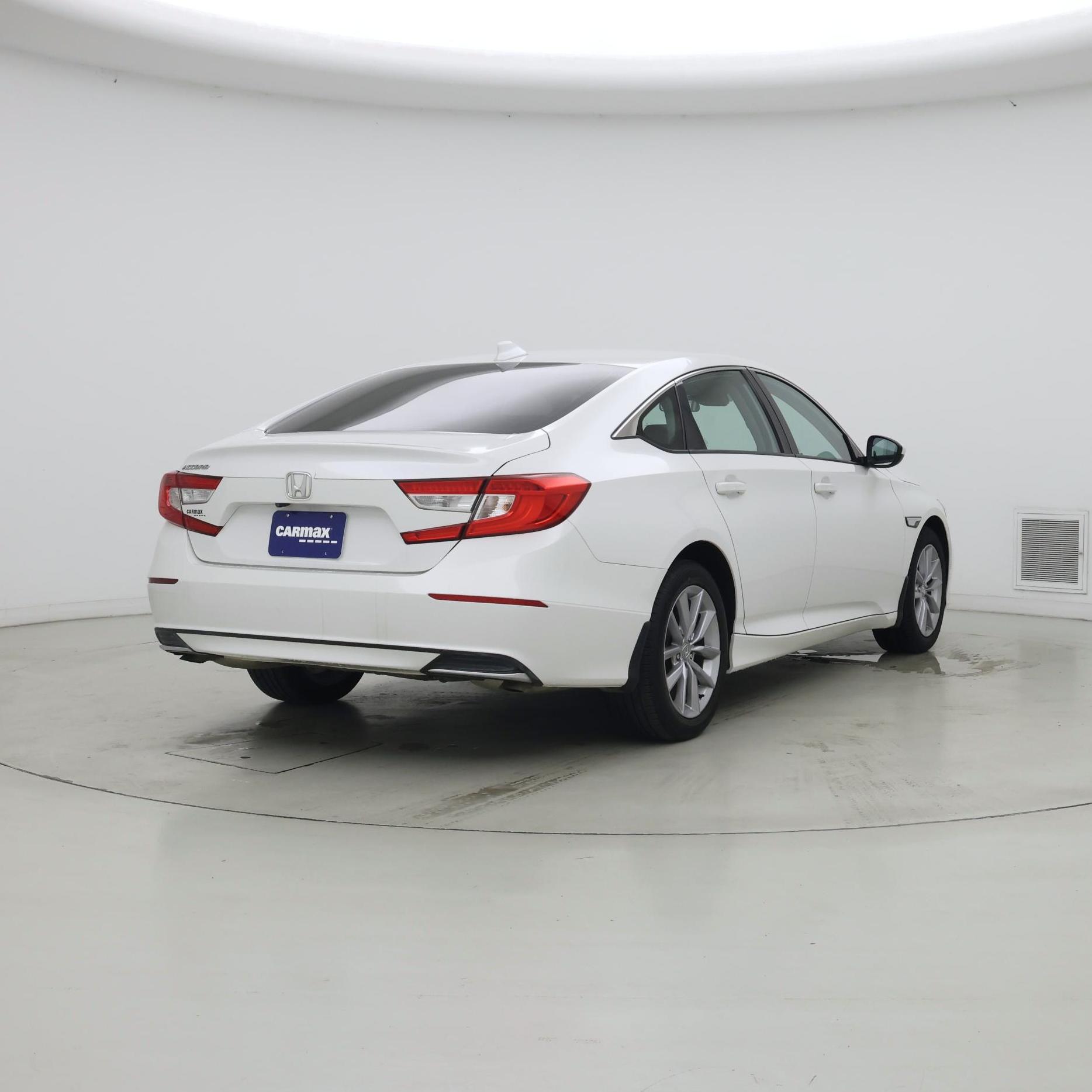 Thumbnail: 2021 Honda Accord - 8