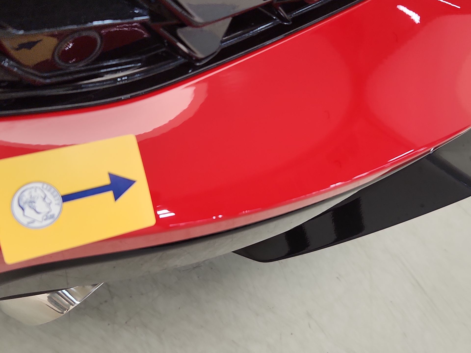 Thumbnail: 2022 Chevrolet Corvette - 20
