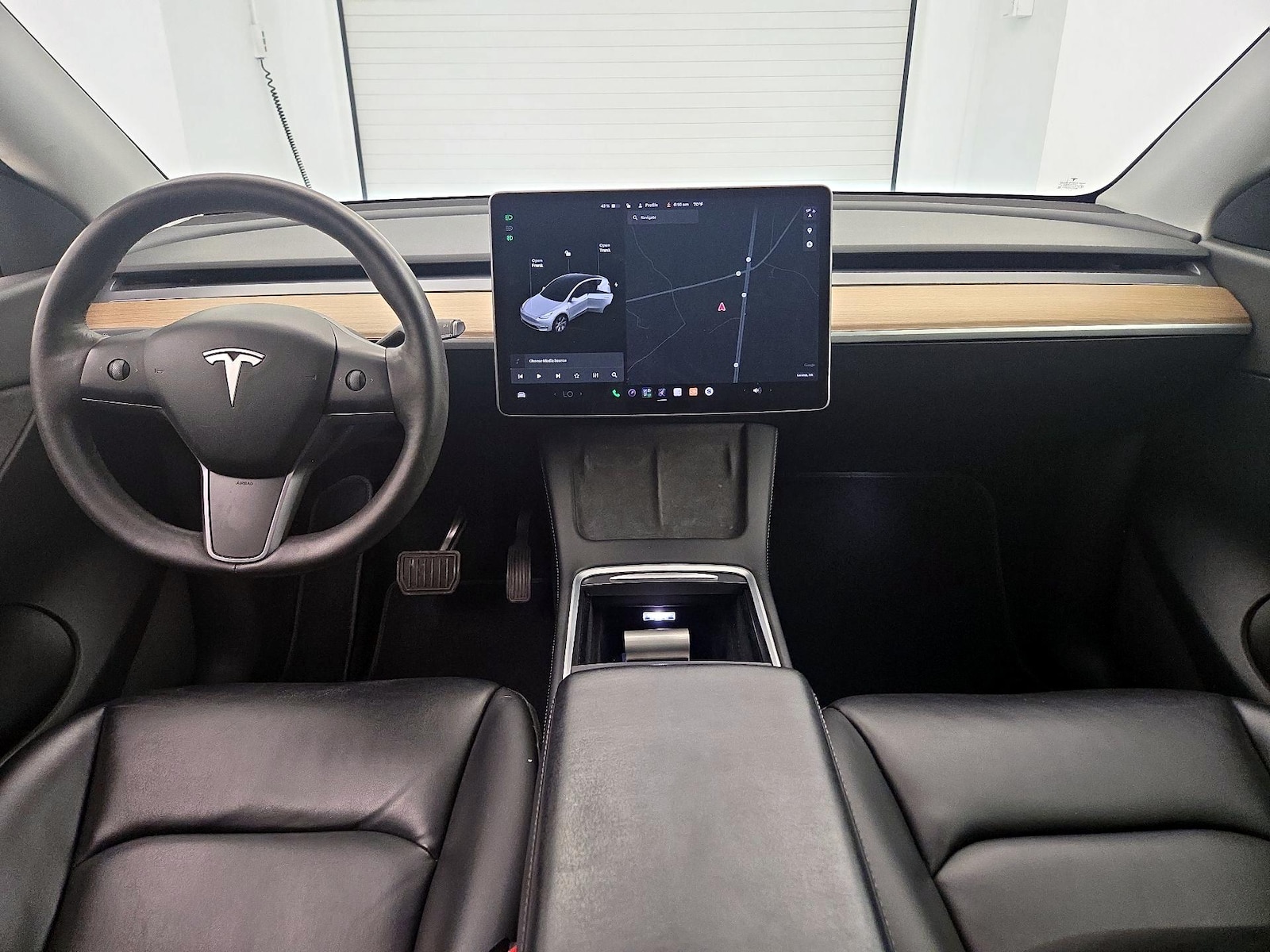 Navigation System