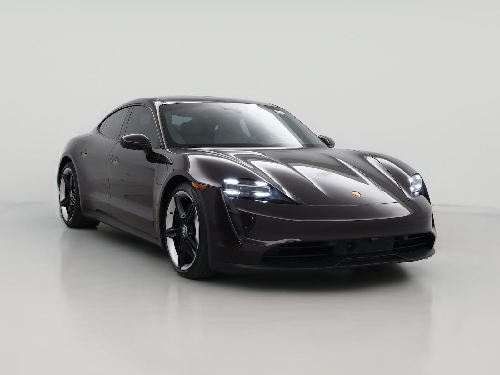 2022 Porsche Taycan