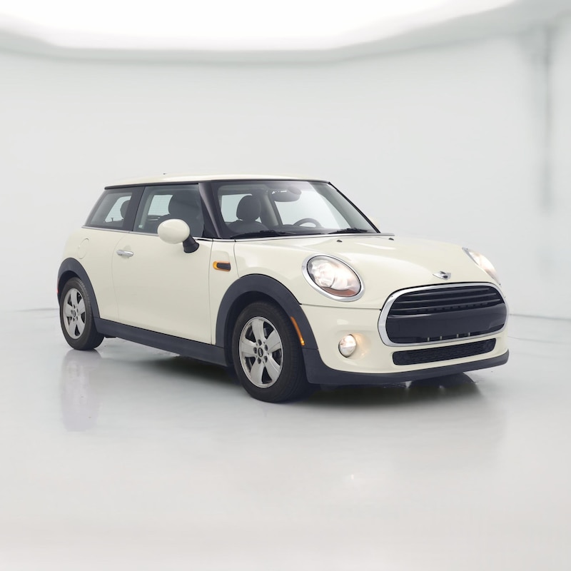 2017 Mini Cooper Hardtop