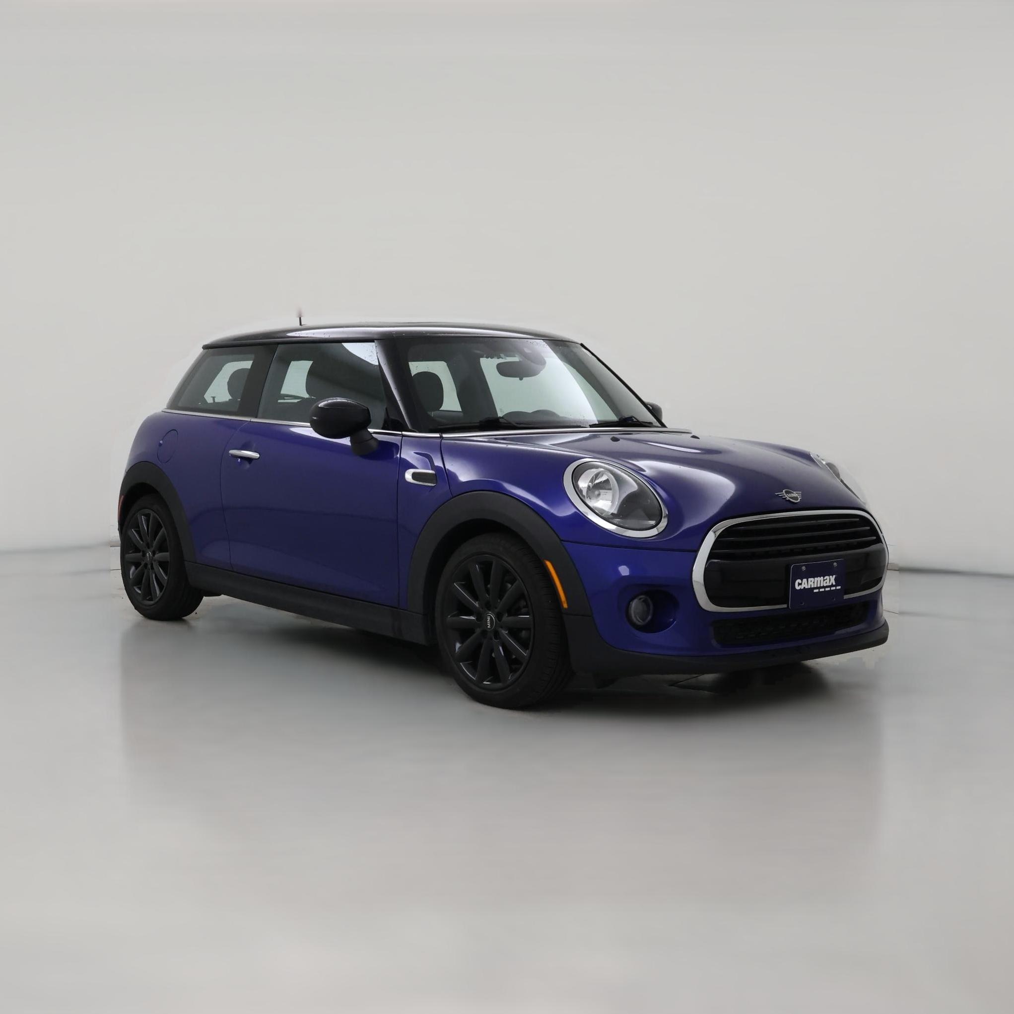 Thumbnail: 2021 MINI Cooper Hardtop - 1