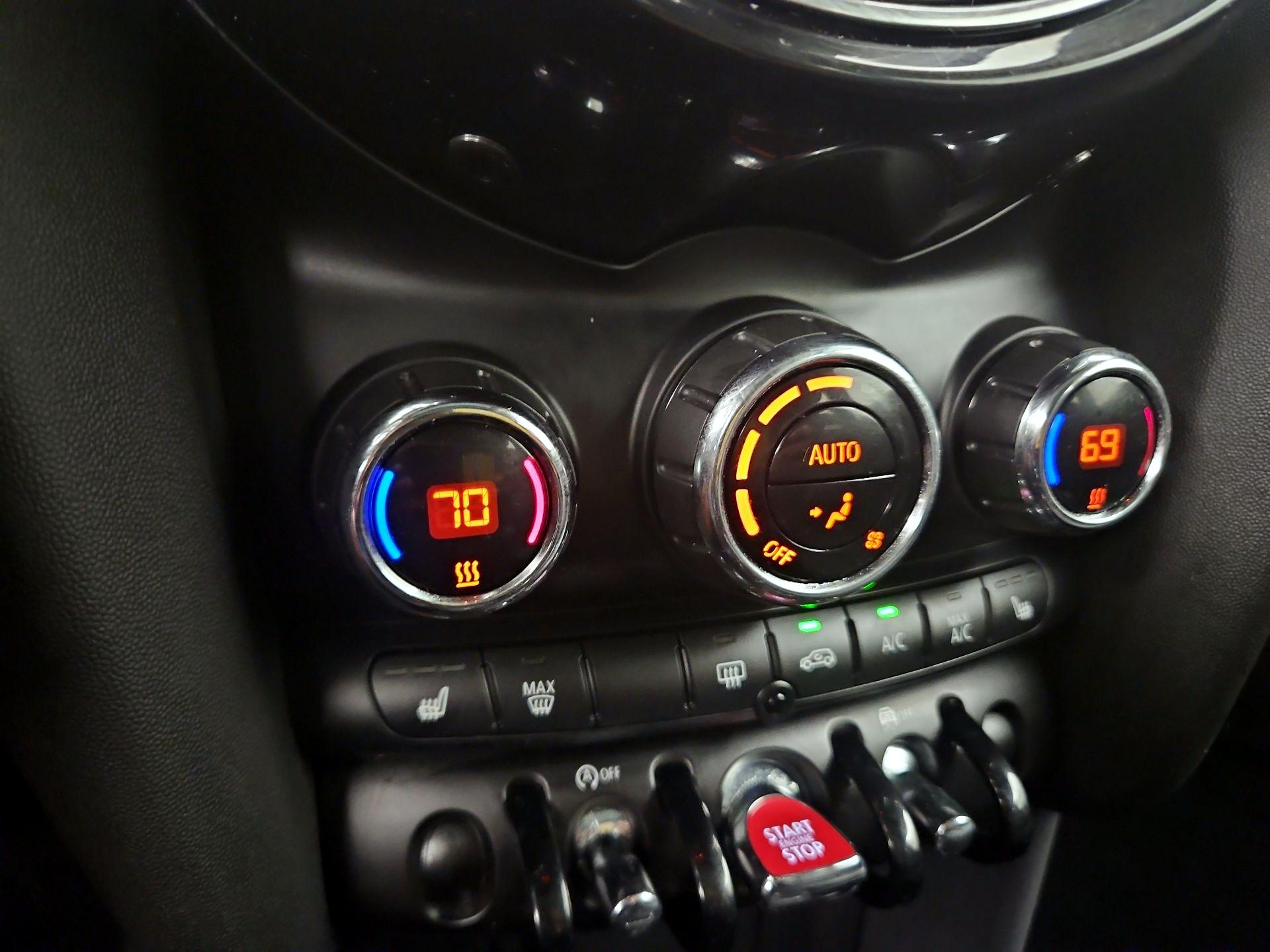 Thumbnail: 2021 MINI Cooper Hardtop - 16