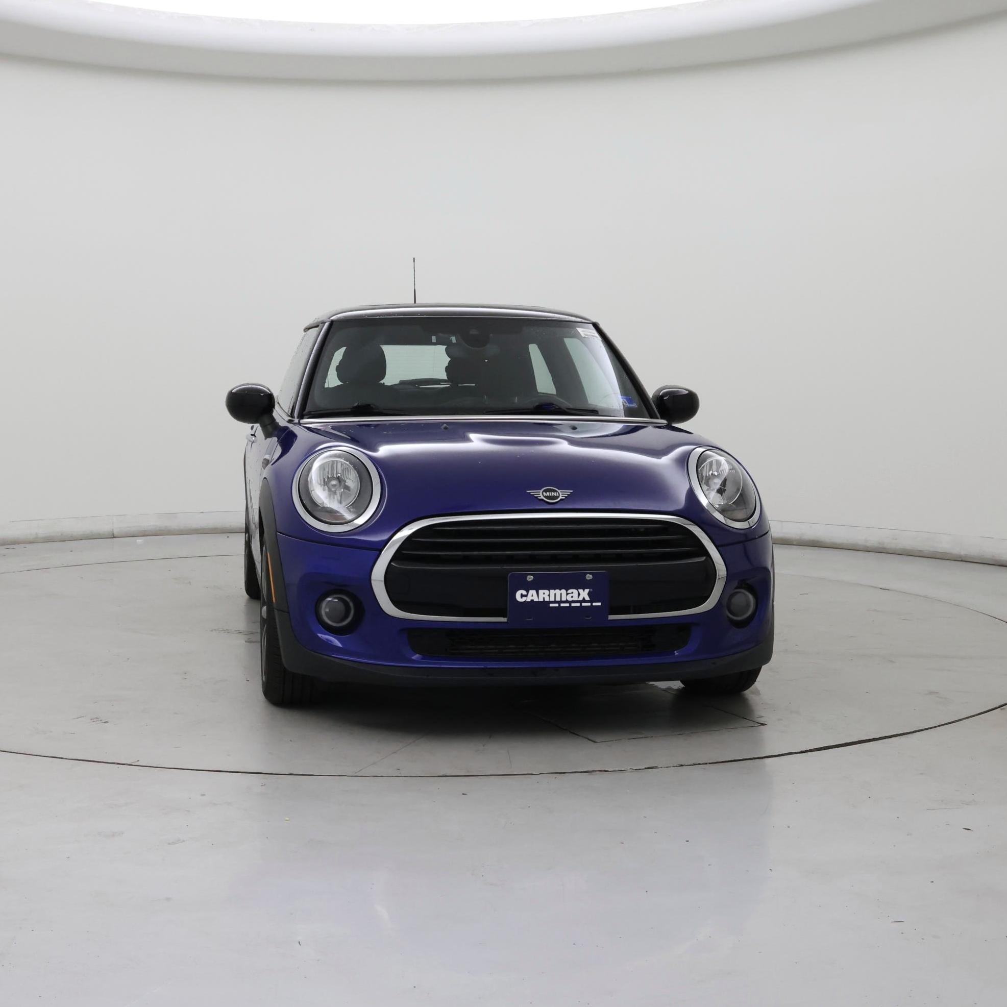 Thumbnail: 2021 MINI Cooper Hardtop - 5