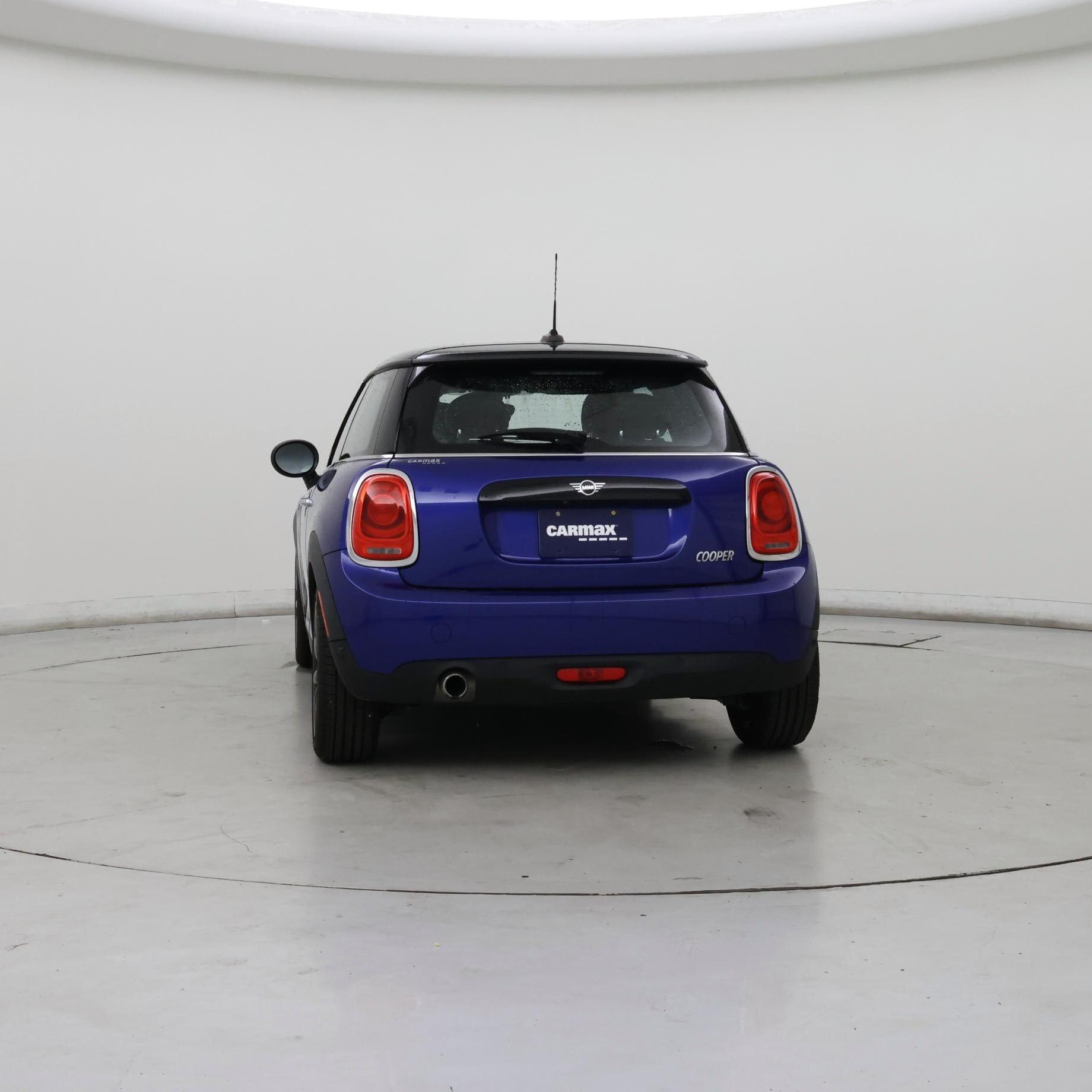 Thumbnail: 2021 MINI Cooper Hardtop - 6