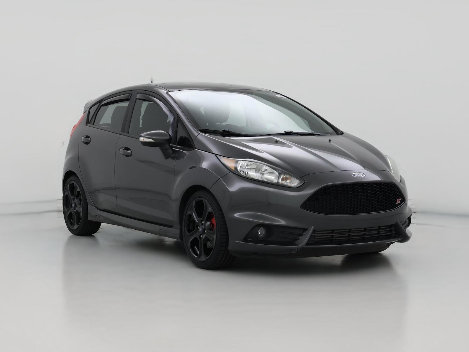 Smart Key & Turbo Charged Engine
