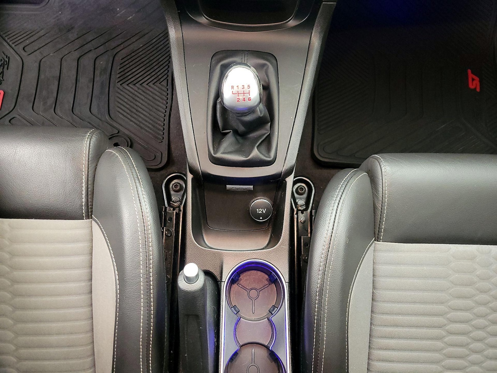 Manual Transmission