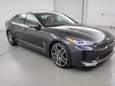 2023 Kia Stinger GT2