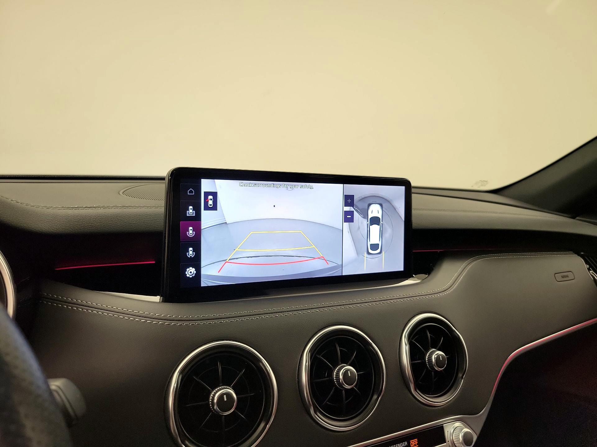 Thumbnail: 2023 Kia Stinger - 13