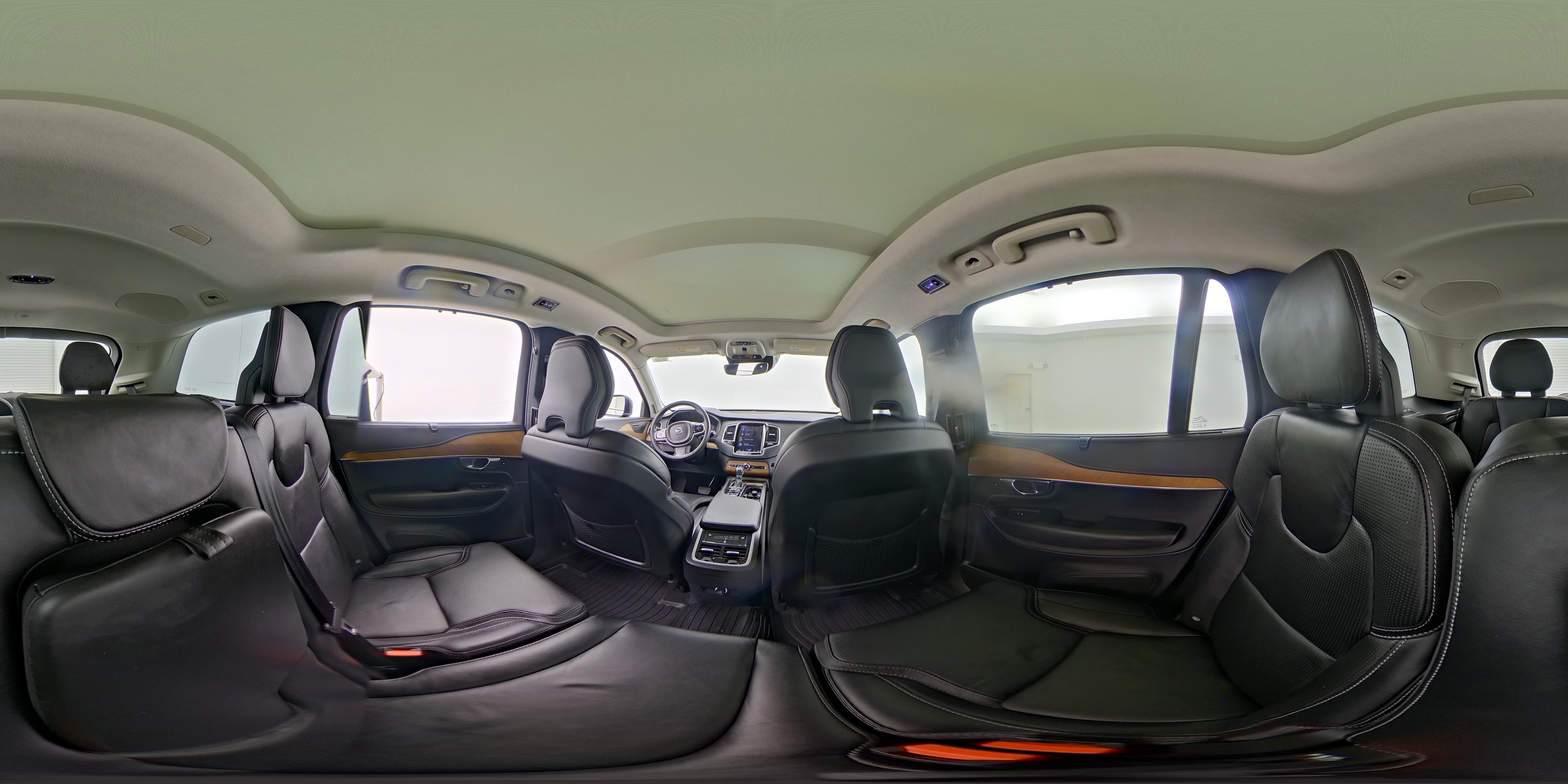 2019 Volvo XC90 Inscription - Photo 27