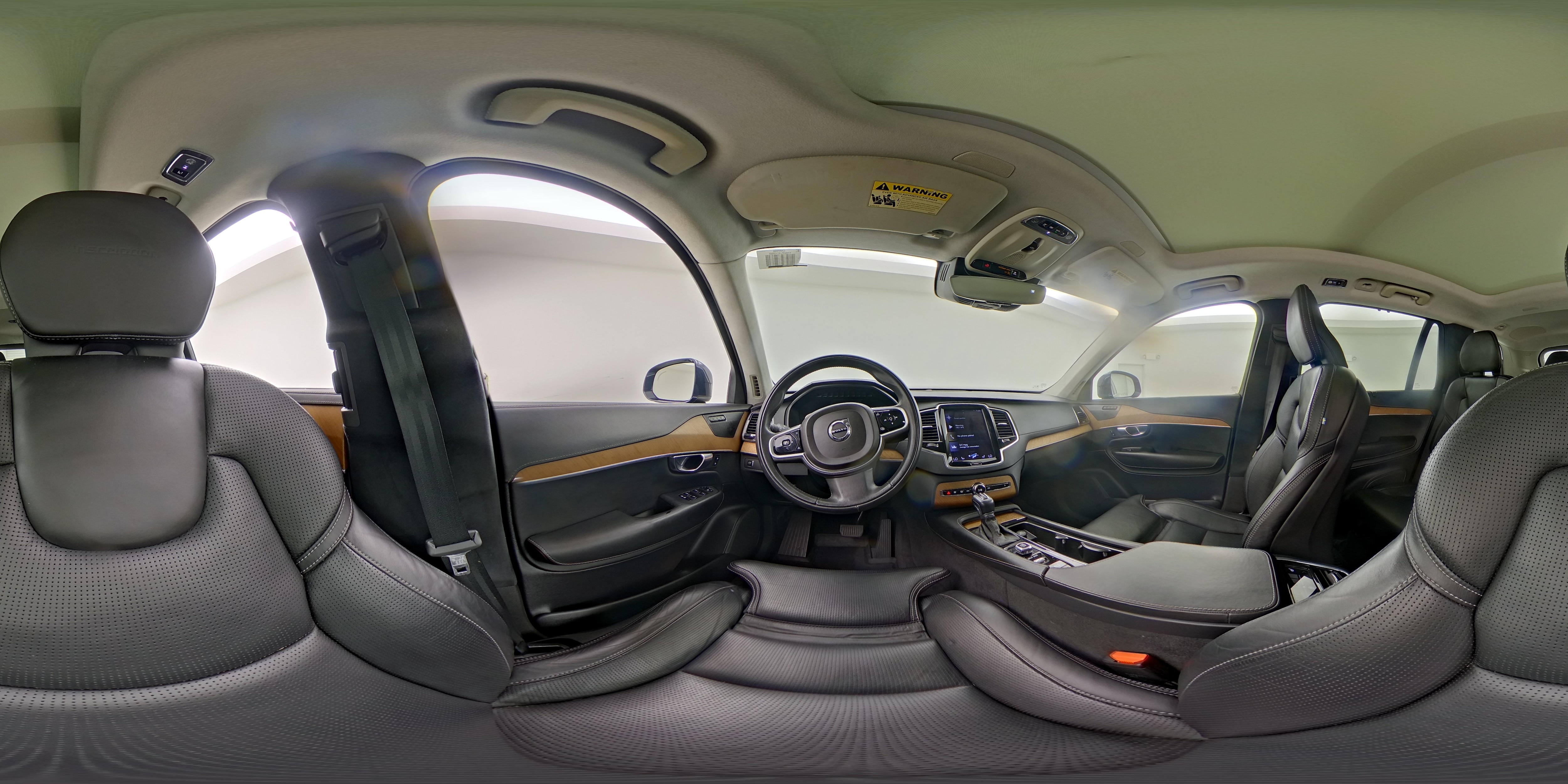 2019 Volvo XC90 Inscription - Photo 28