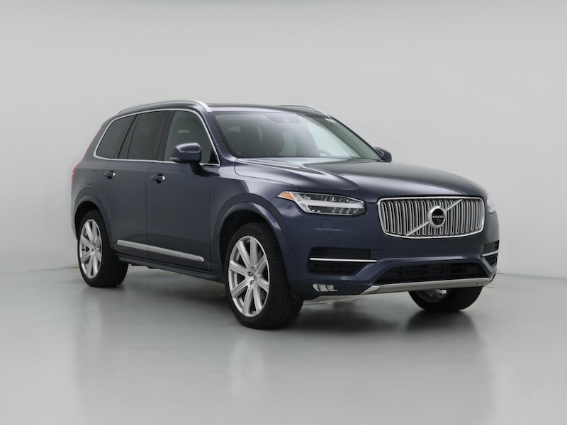 2019 Volvo XC90 T6 Inscription