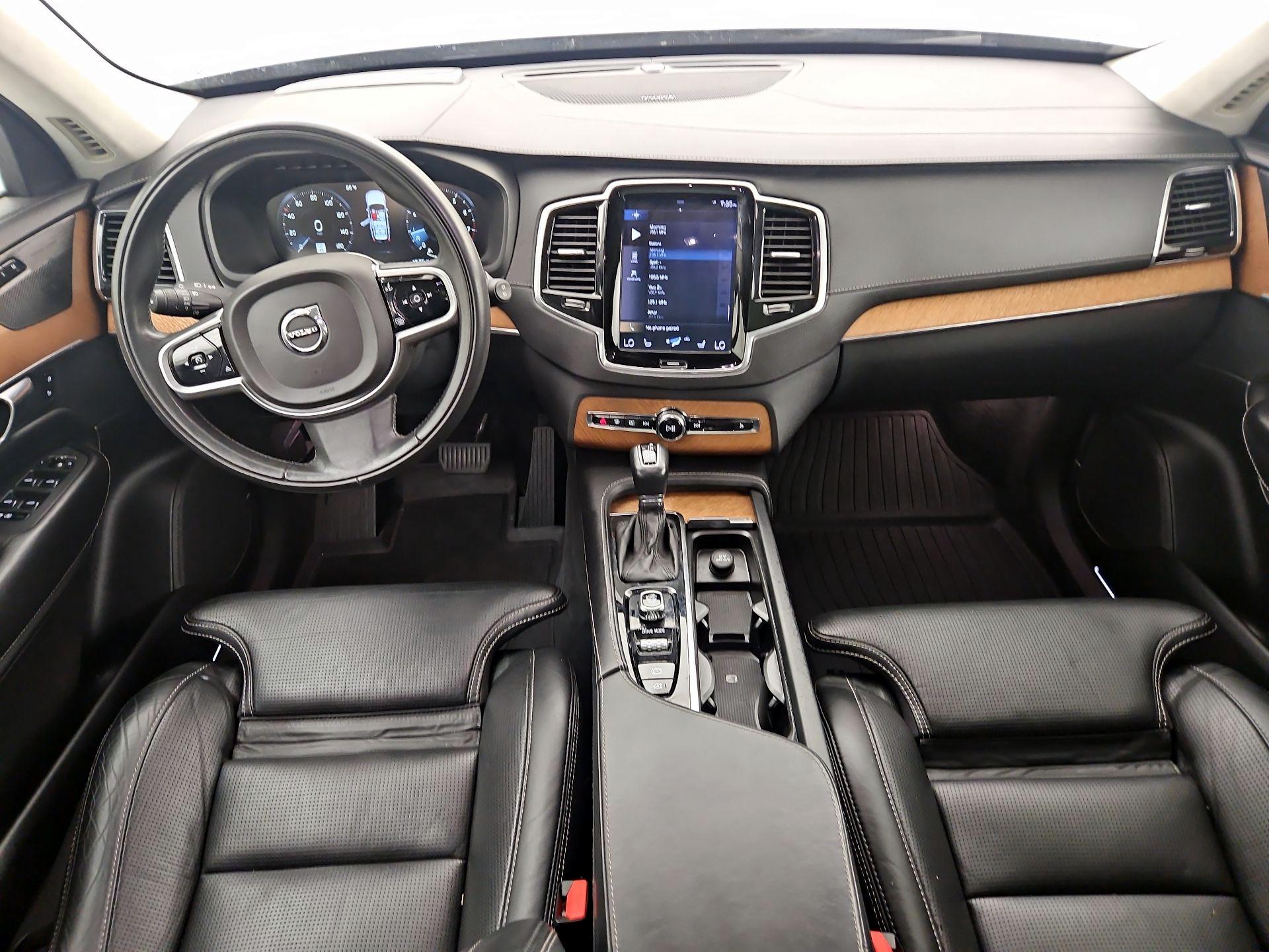 Thumbnail: 2019 Volvo XC90 - 9