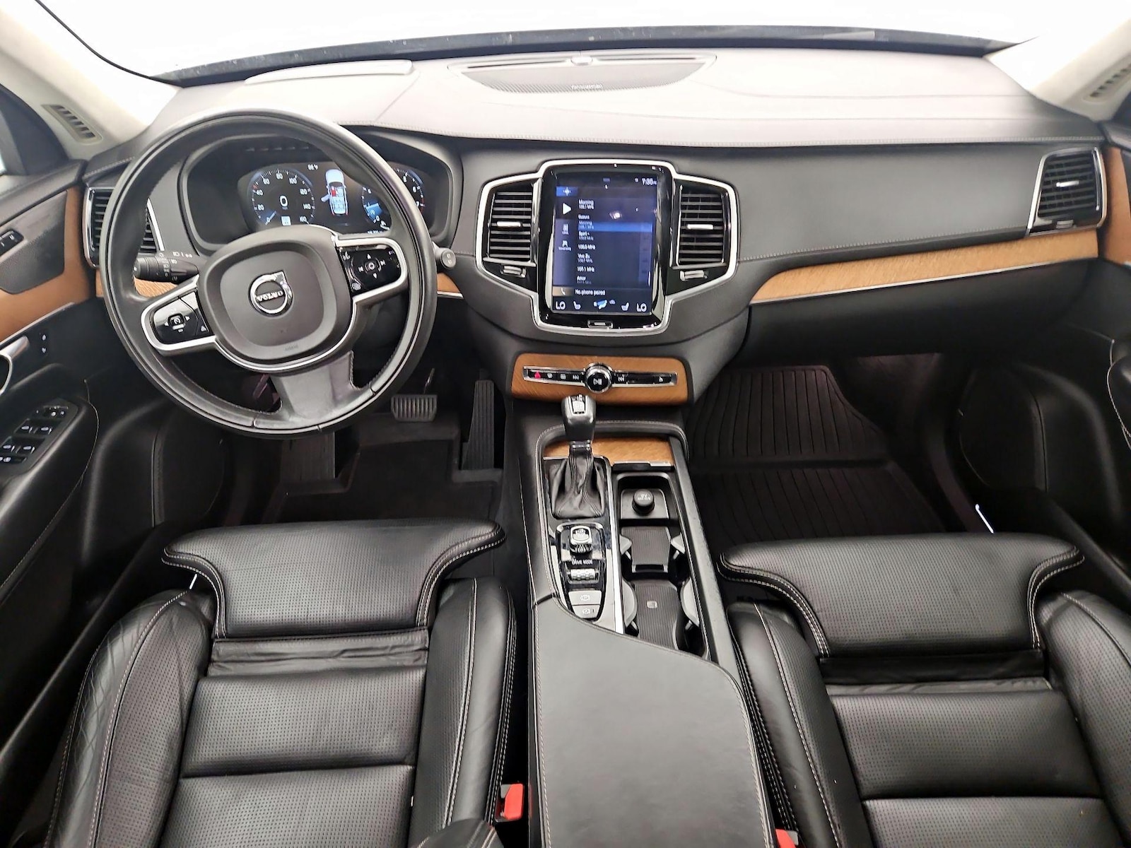 2019 Volvo XC90 Inscription - Photo 10