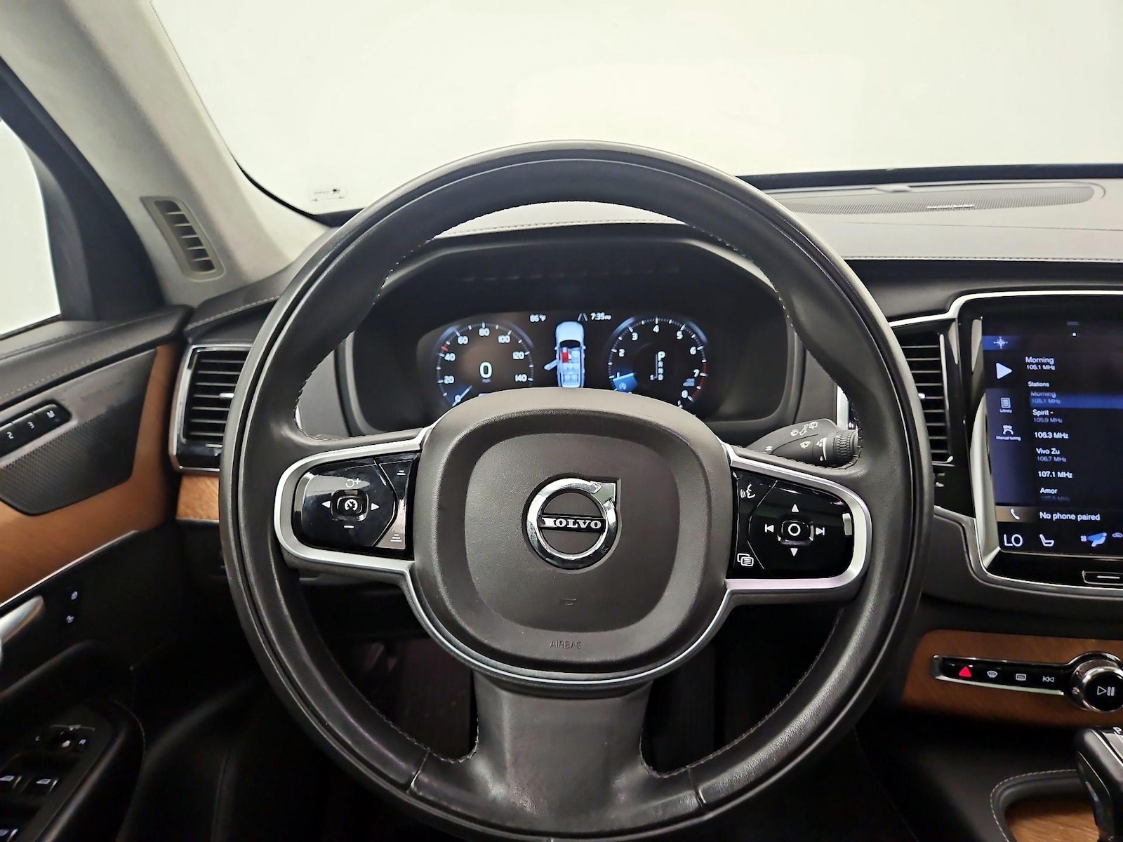2019 Volvo XC90 Inscription - Photo 11
