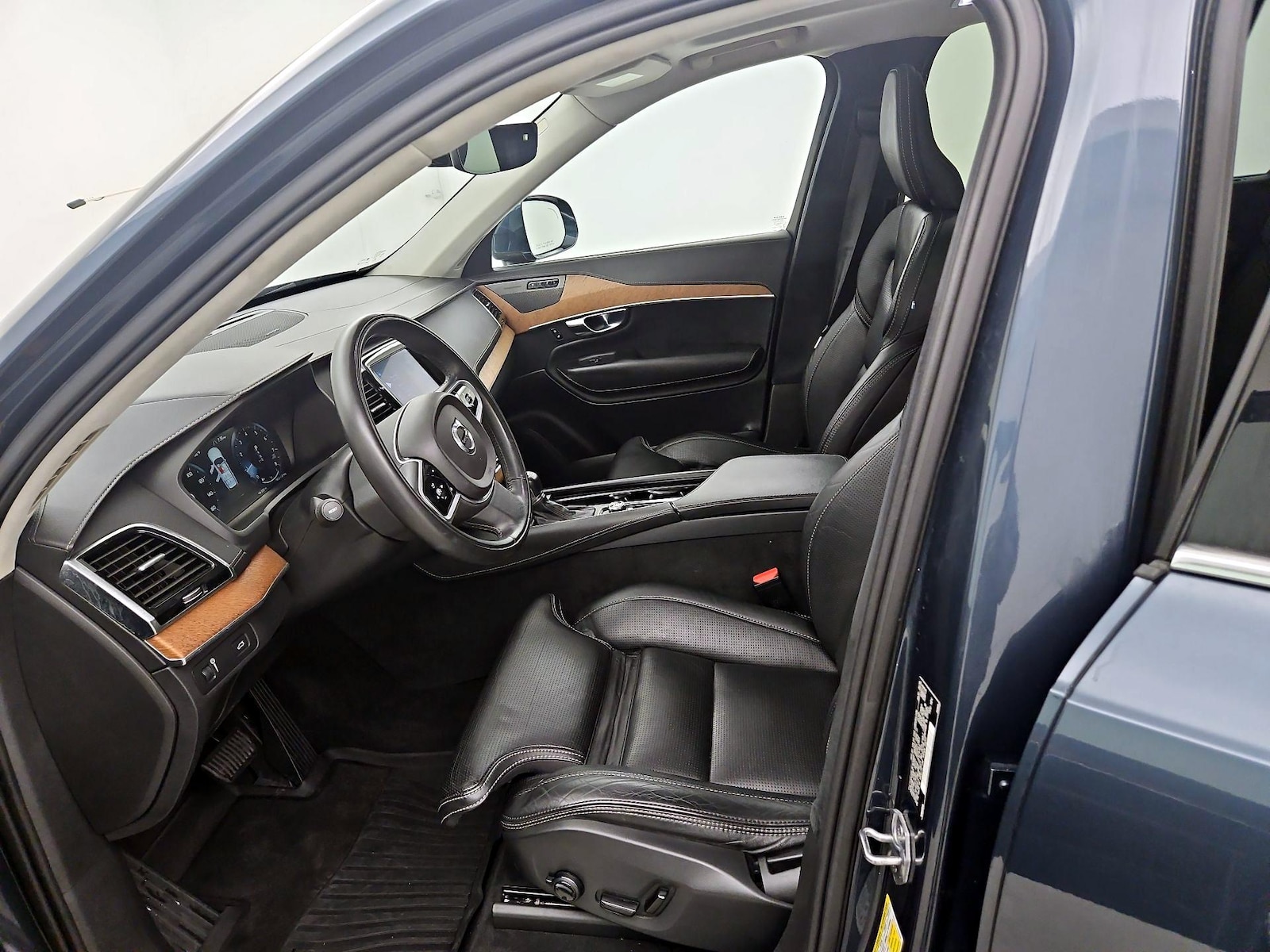 2019 Volvo XC90 Inscription - Photo 12