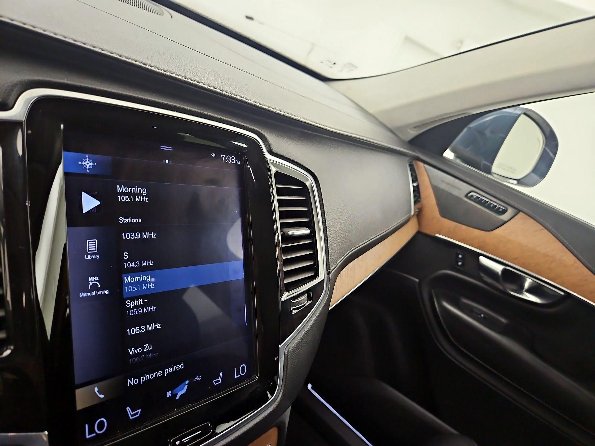 Thumbnail: 2019 Volvo XC90 - 15